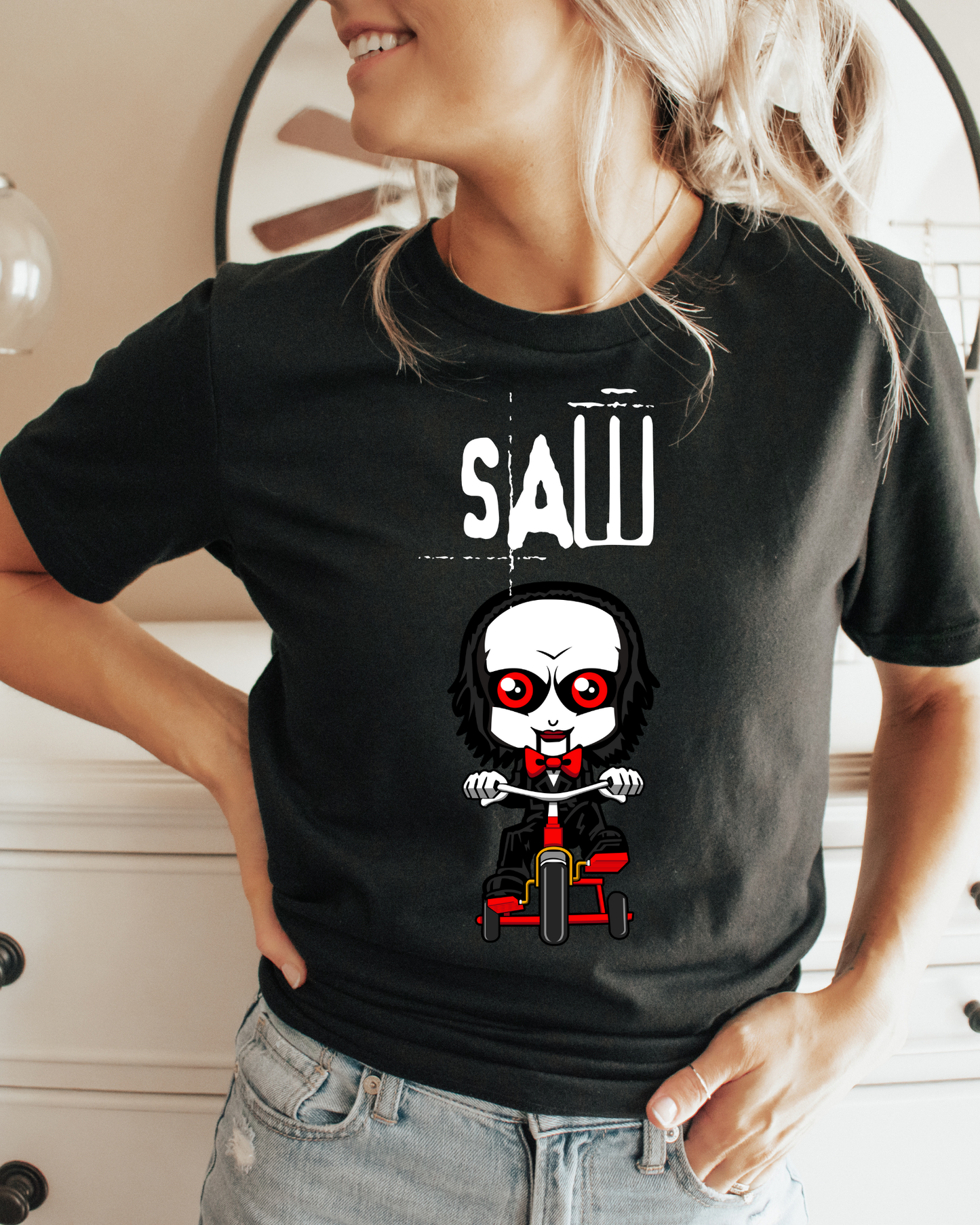Saw