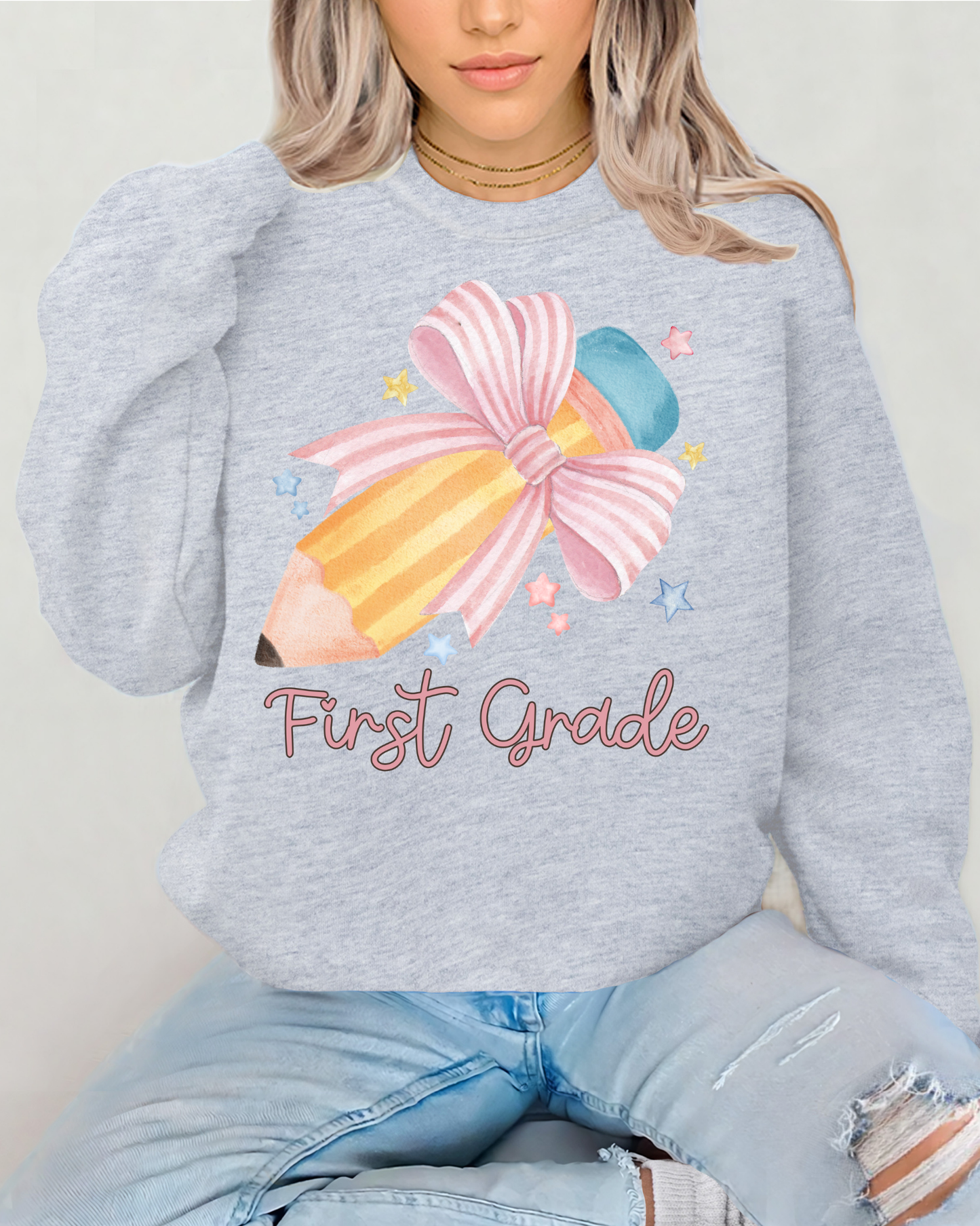 First Grade