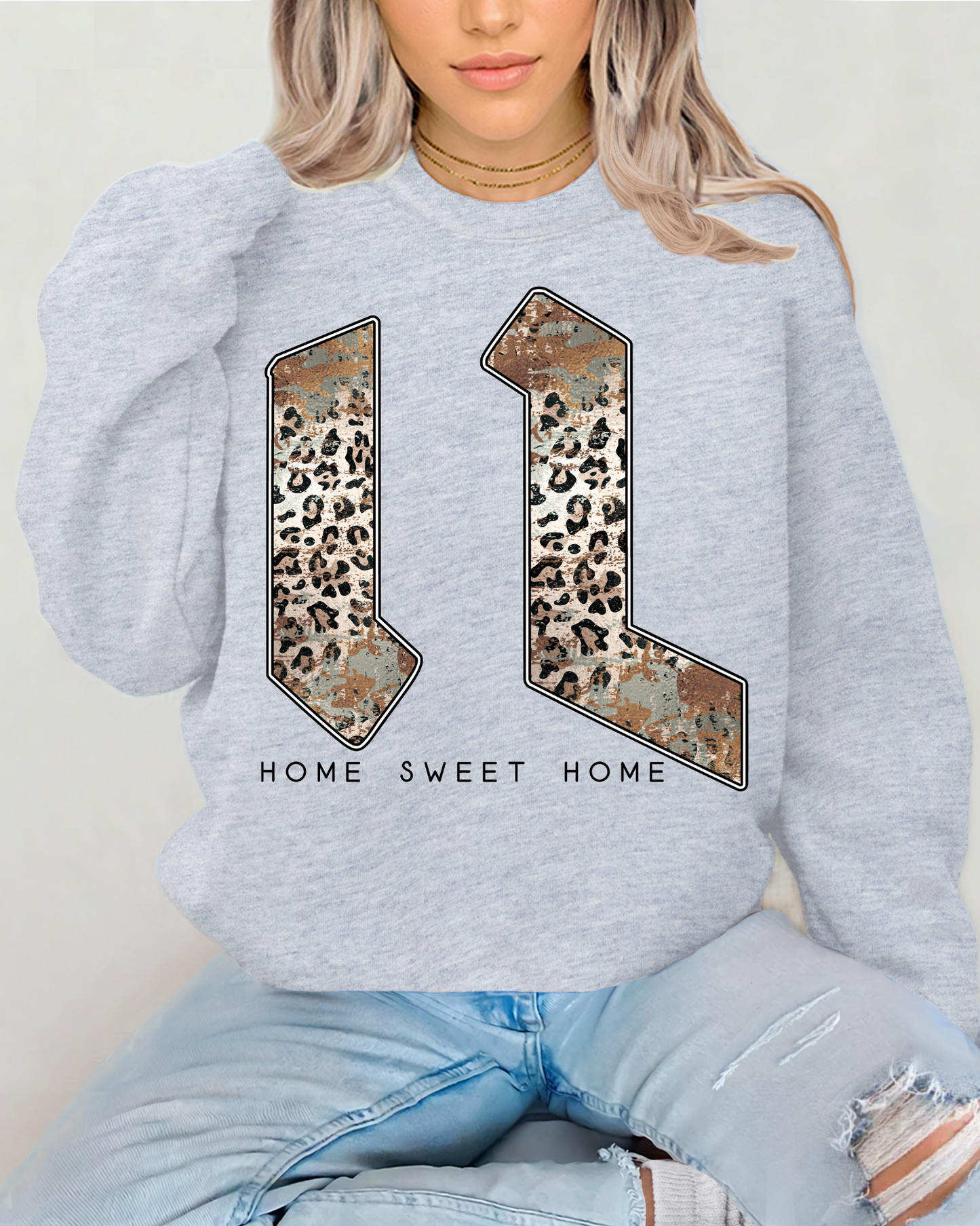 Illinois Home Sweet Home