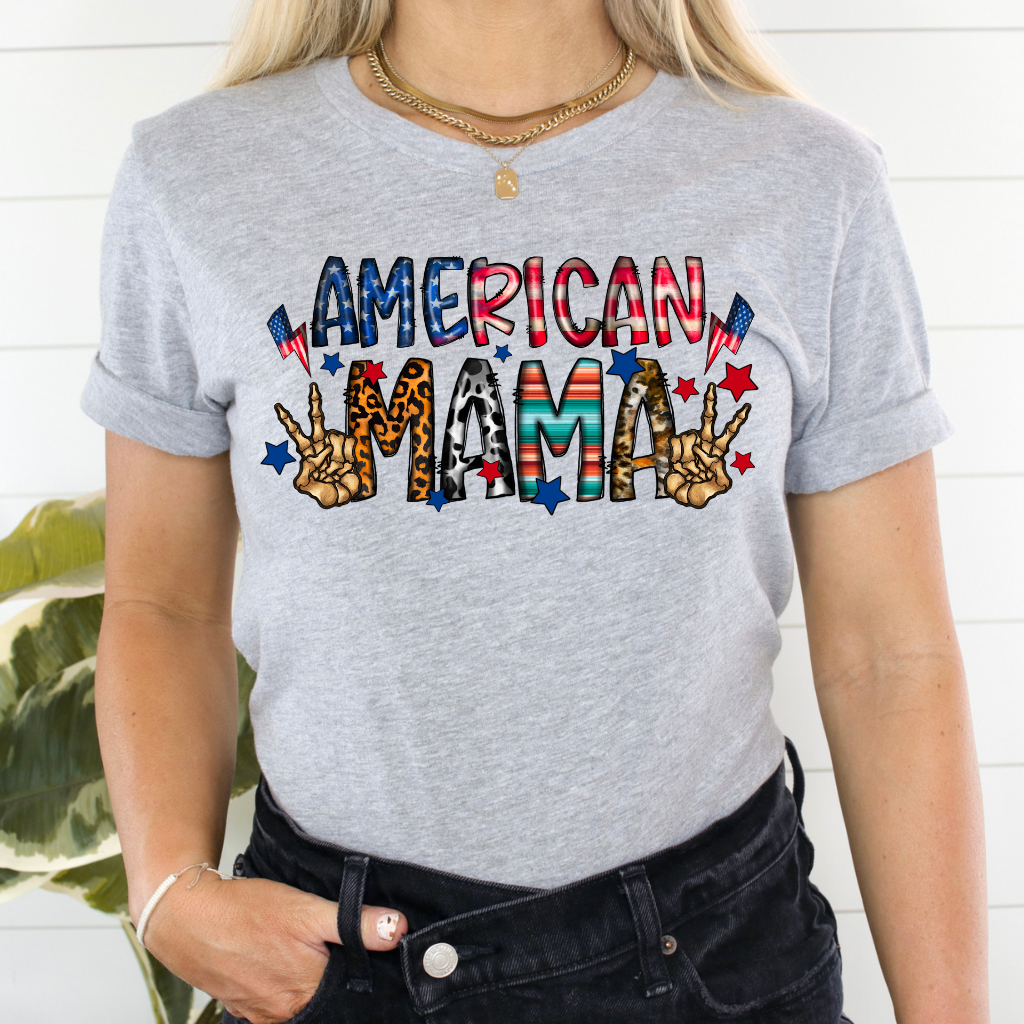 American Mama