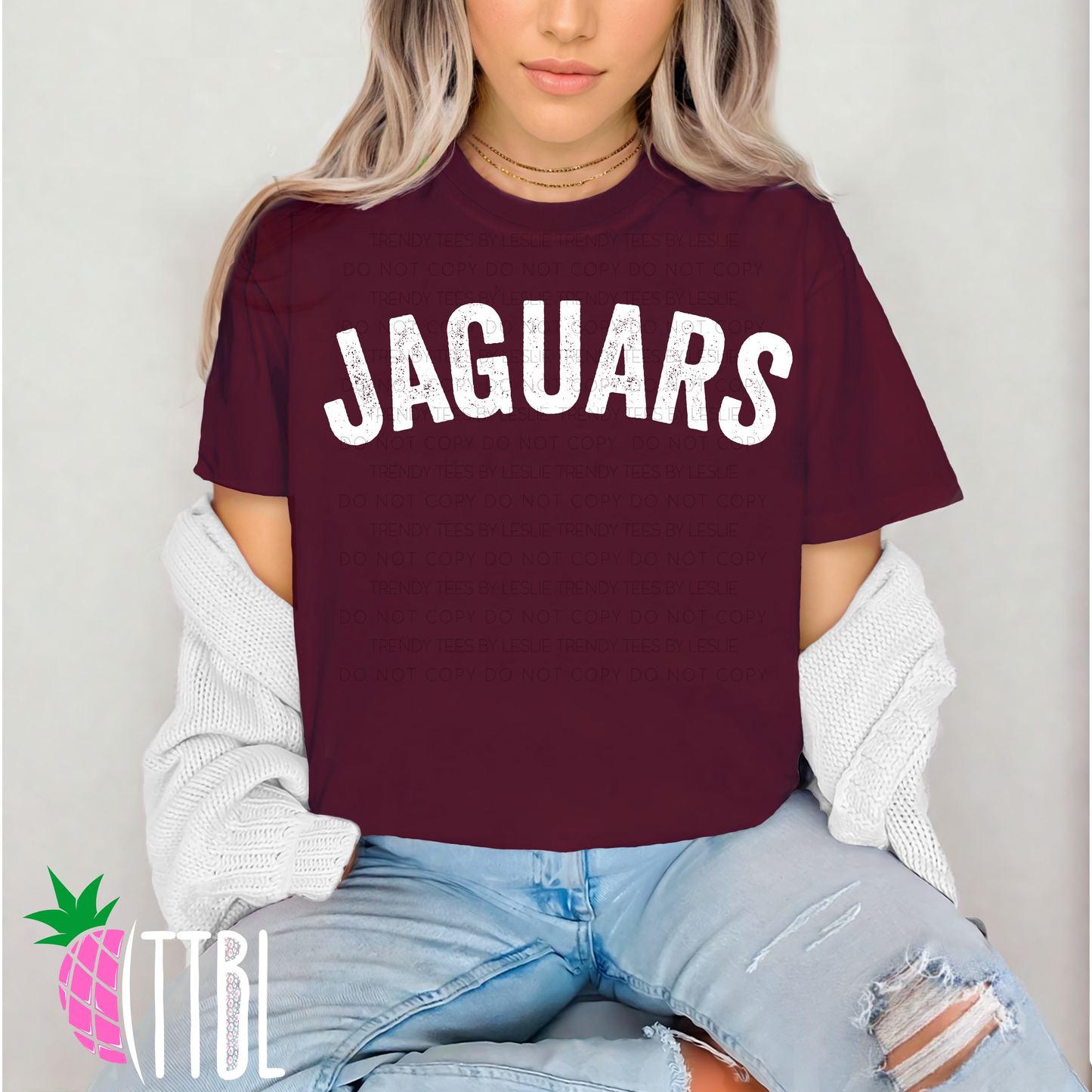 Jaguars