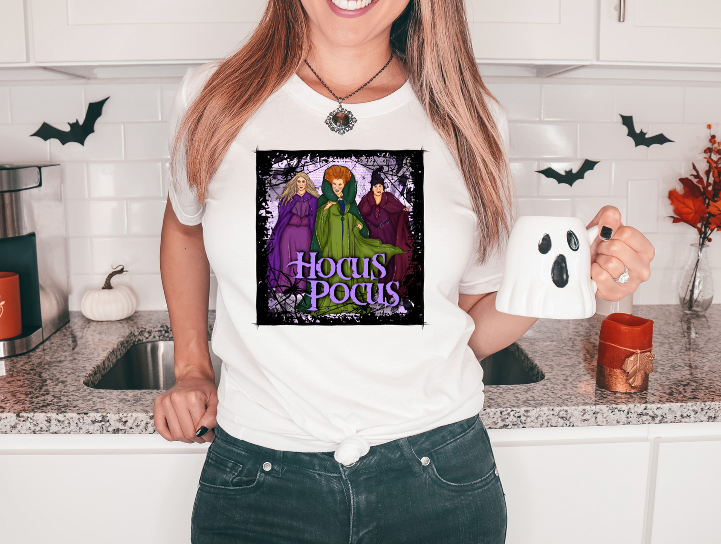 Hocus Pocus