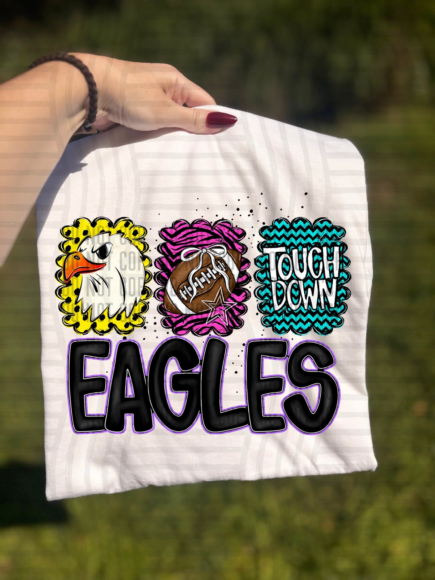 EAGLES