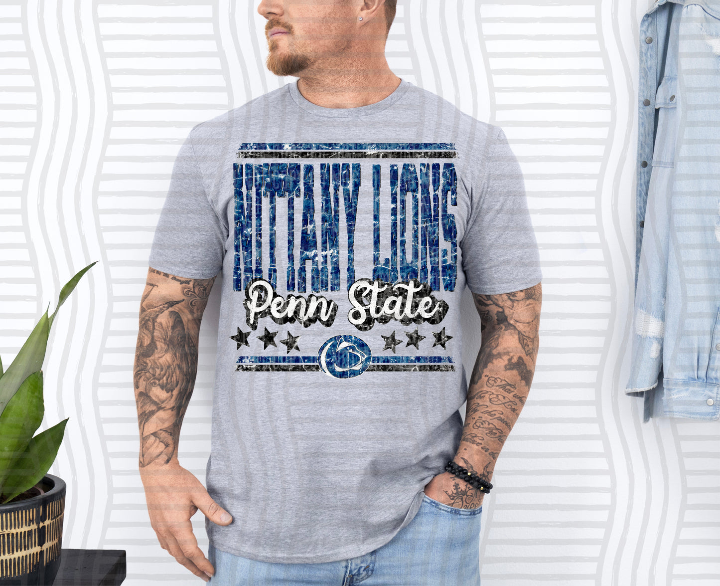 PENN STATE