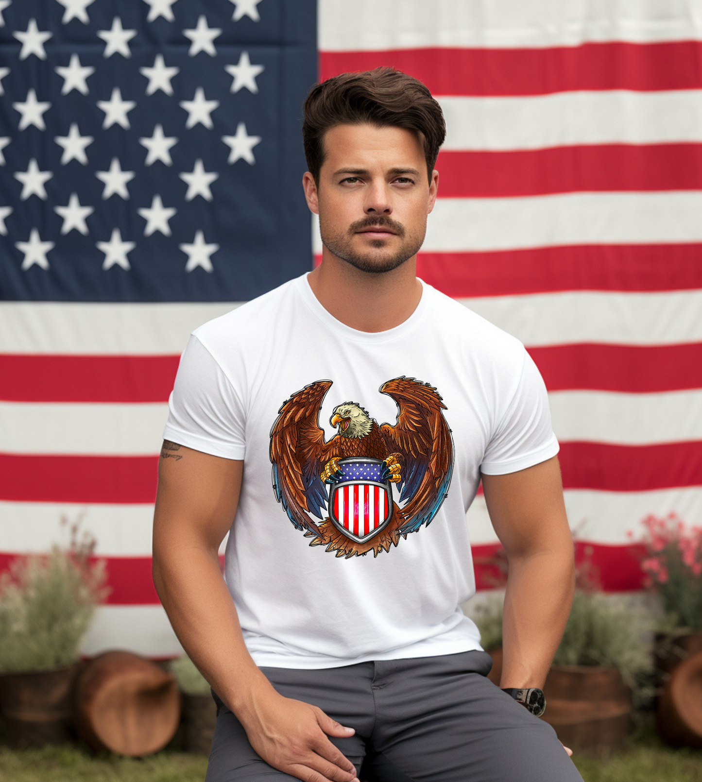 Bald Eagle