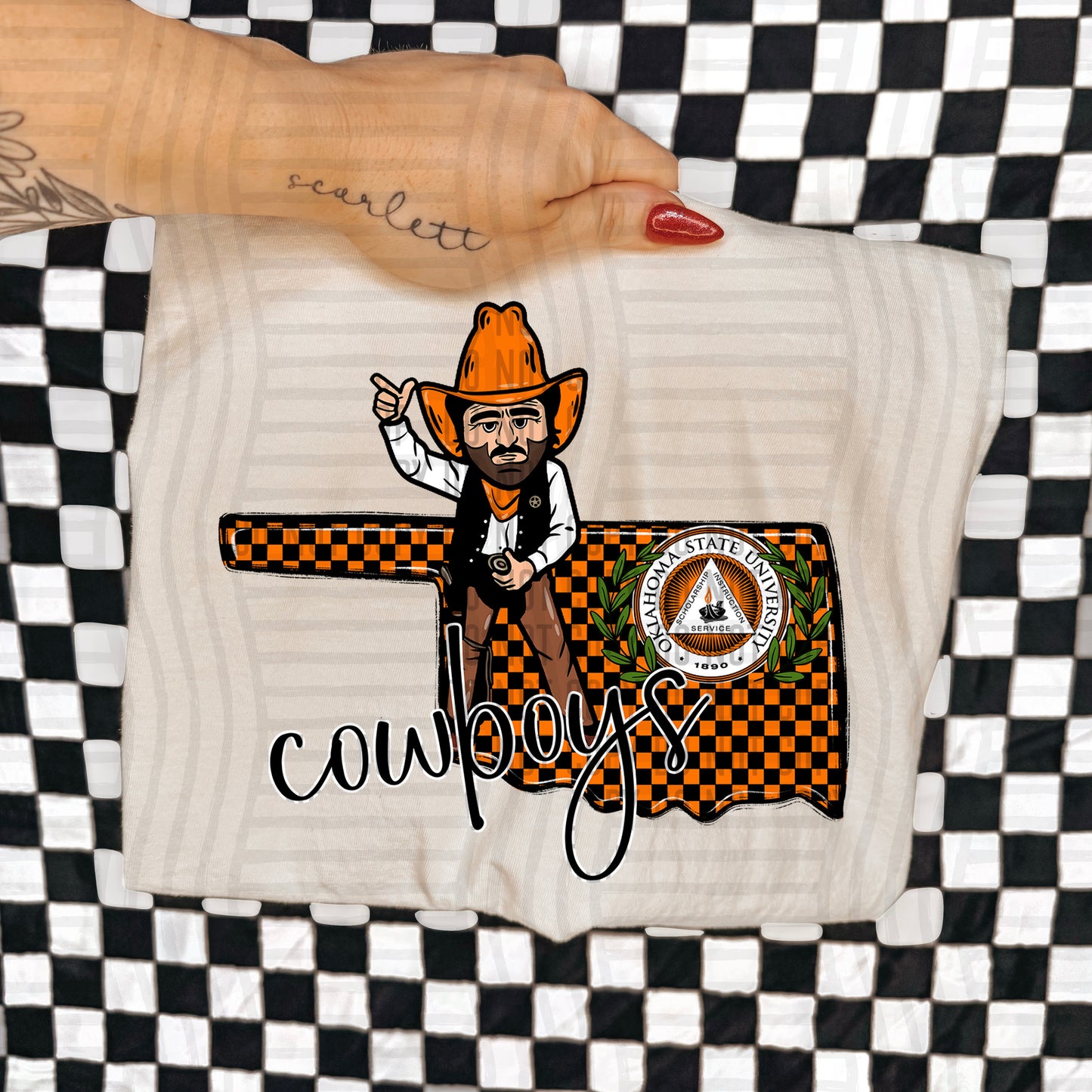 COWBOYS