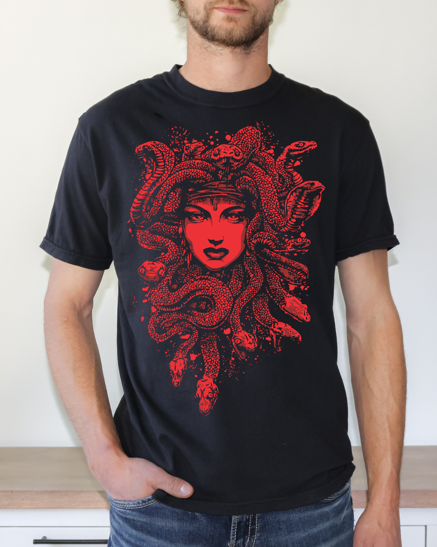 Medusa