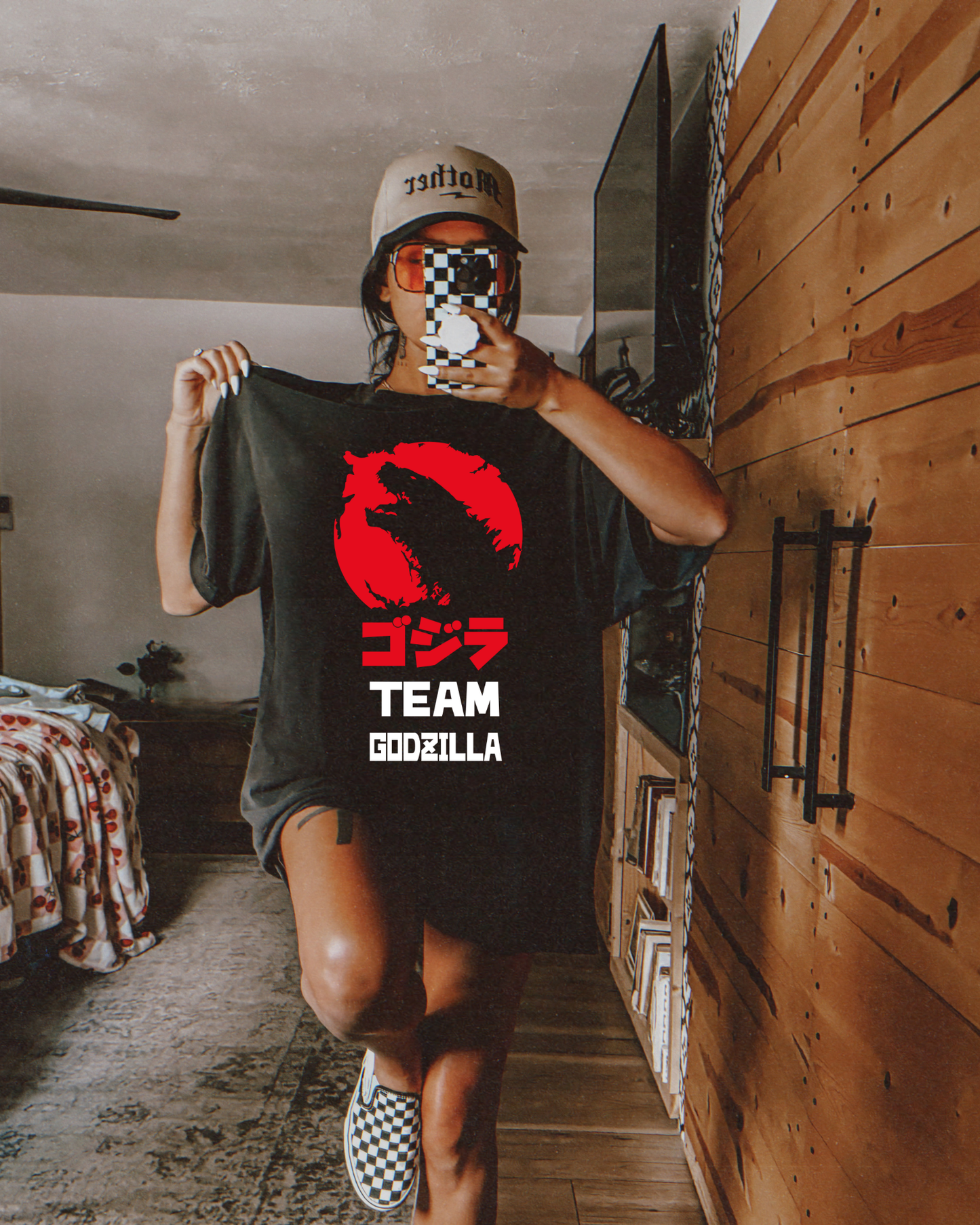 Team Godzilla