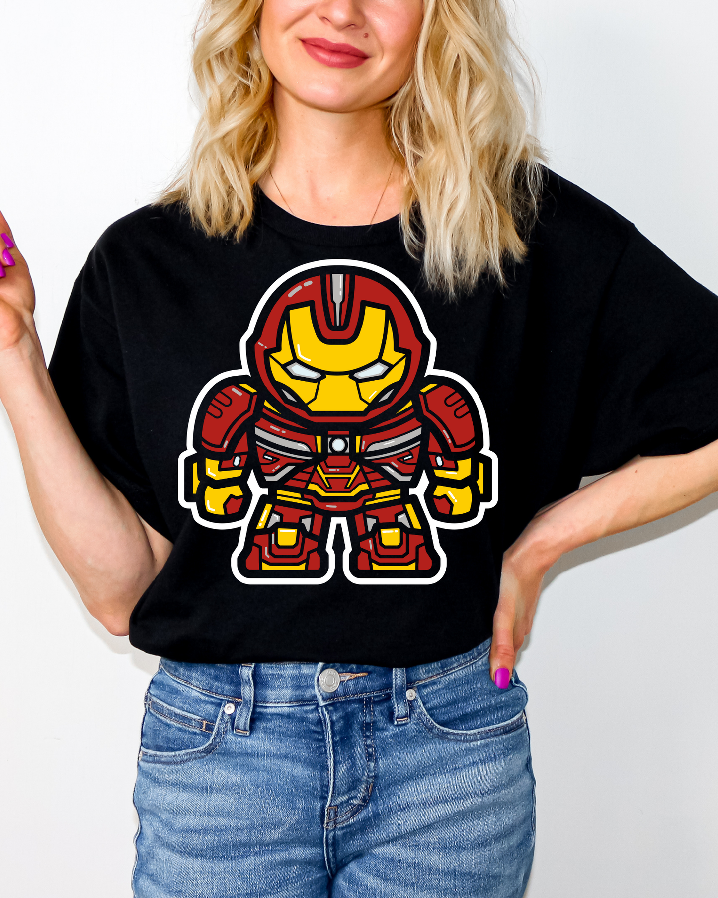 Ironman