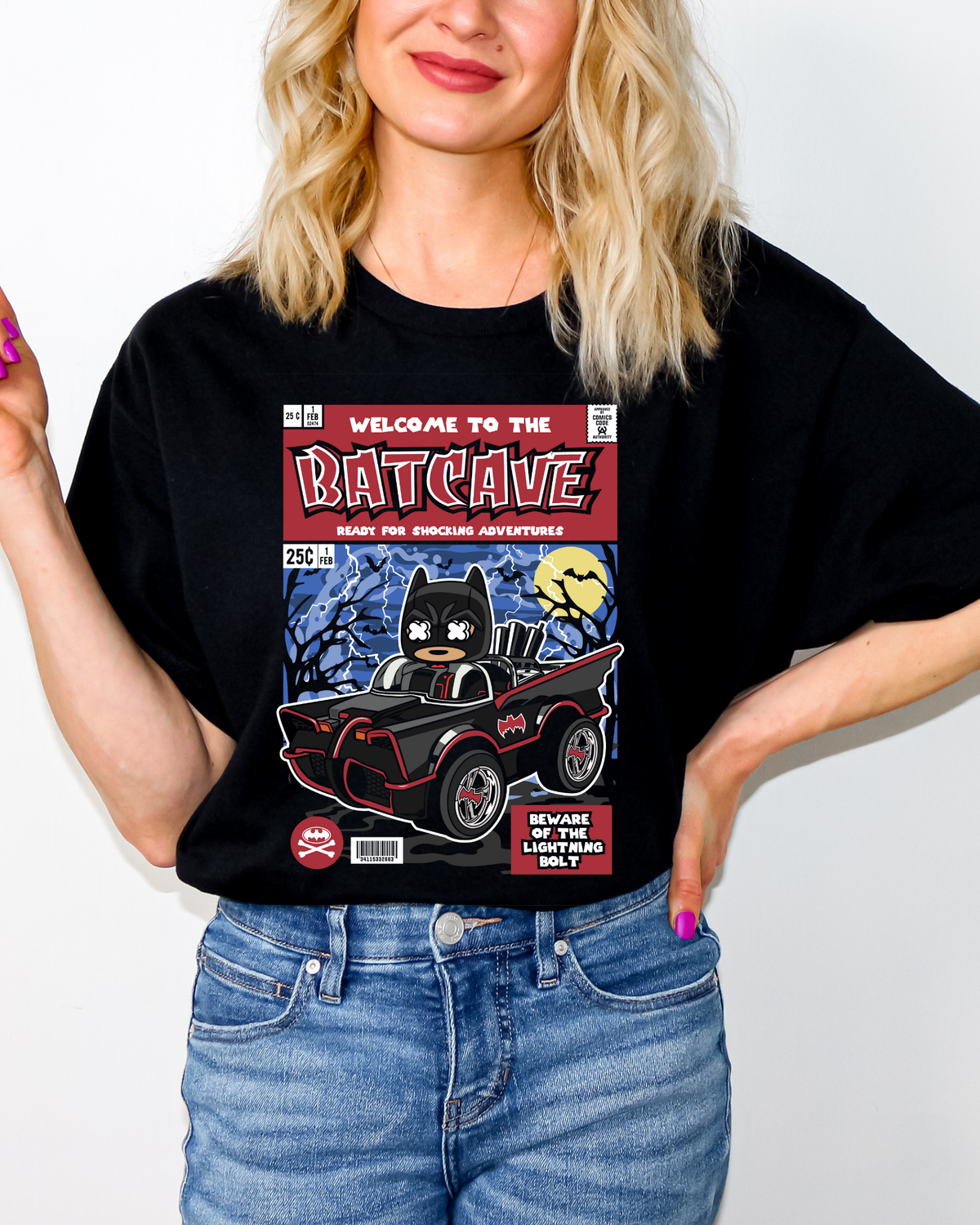 Batcave