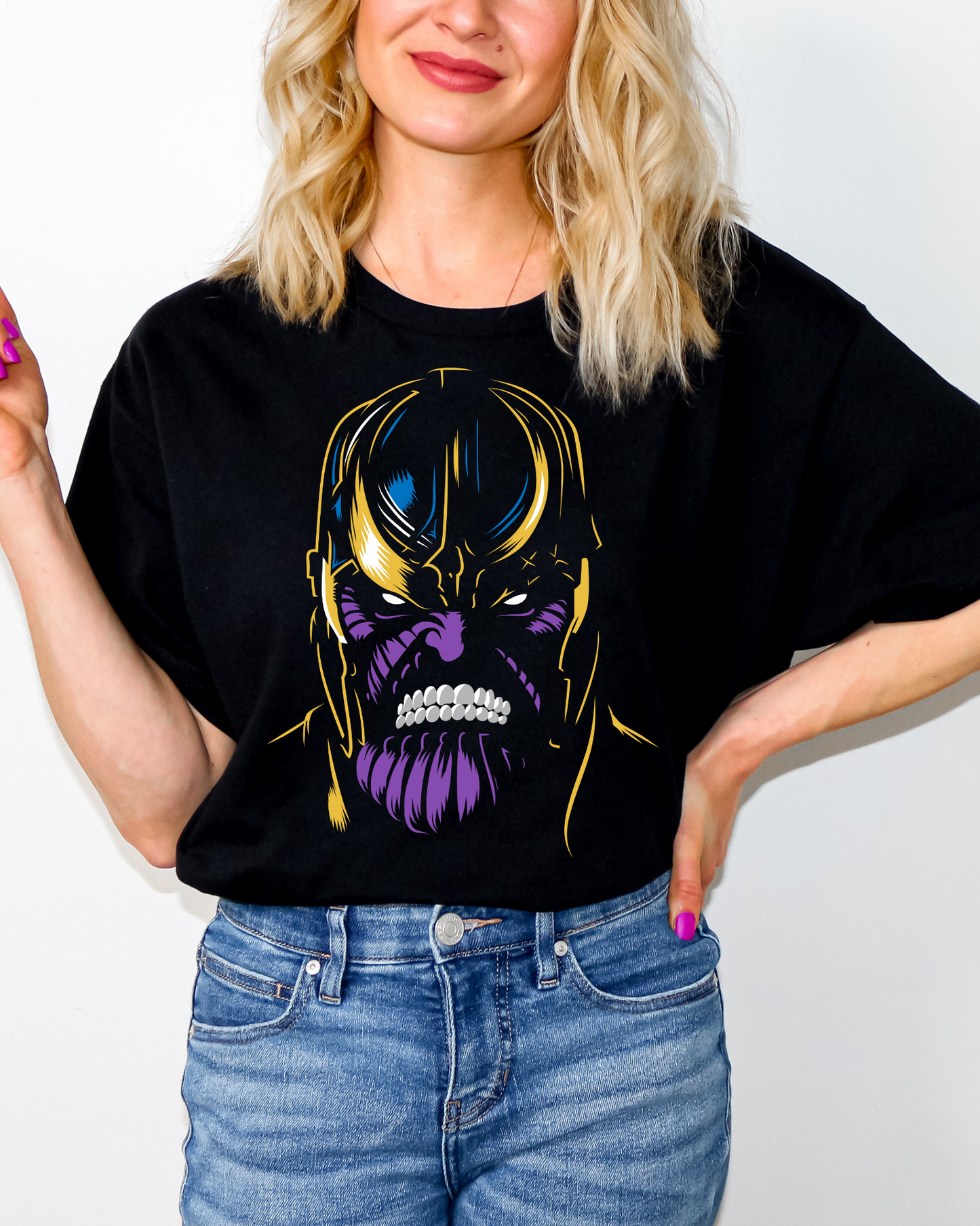 Thanos