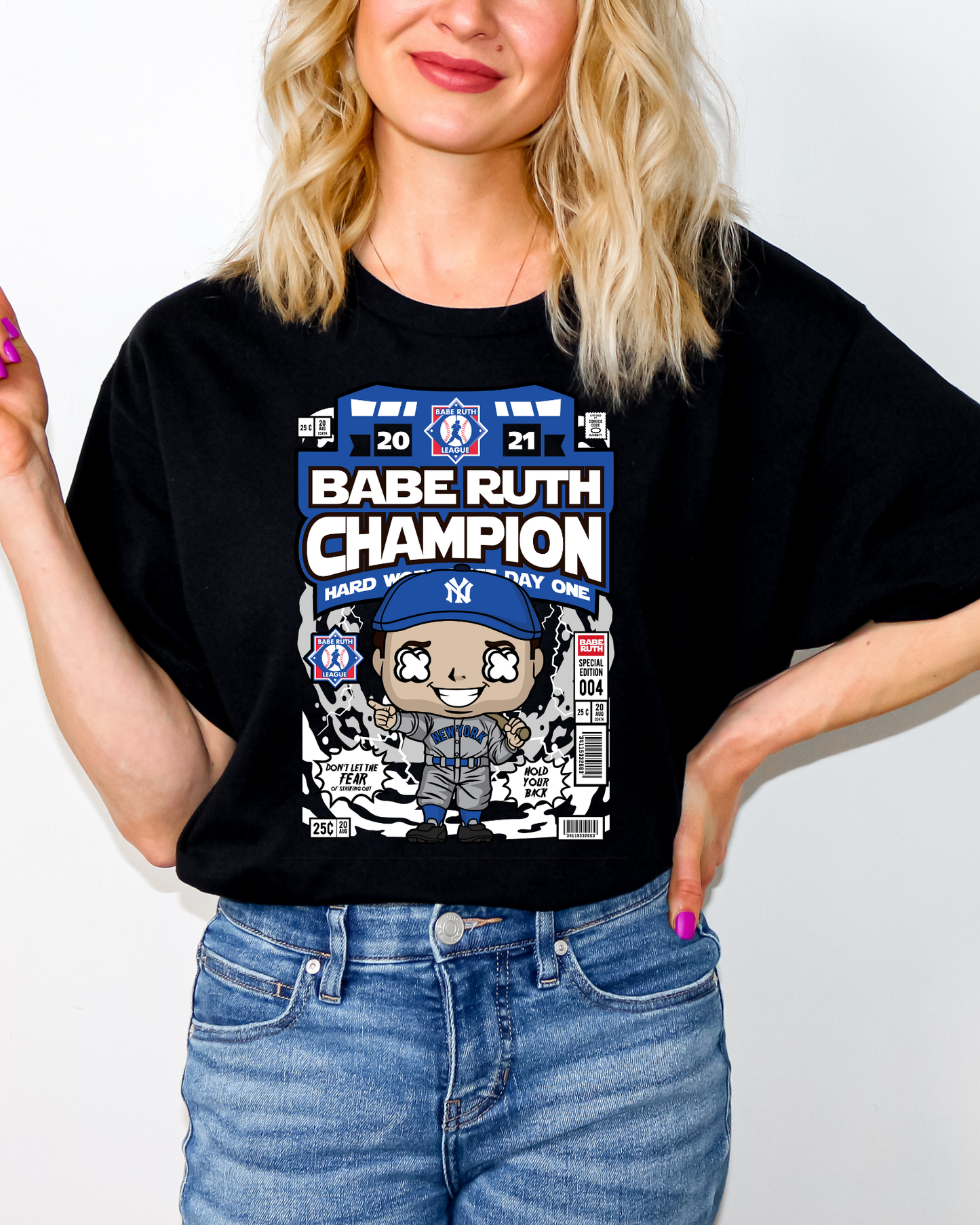 Babe Ruth