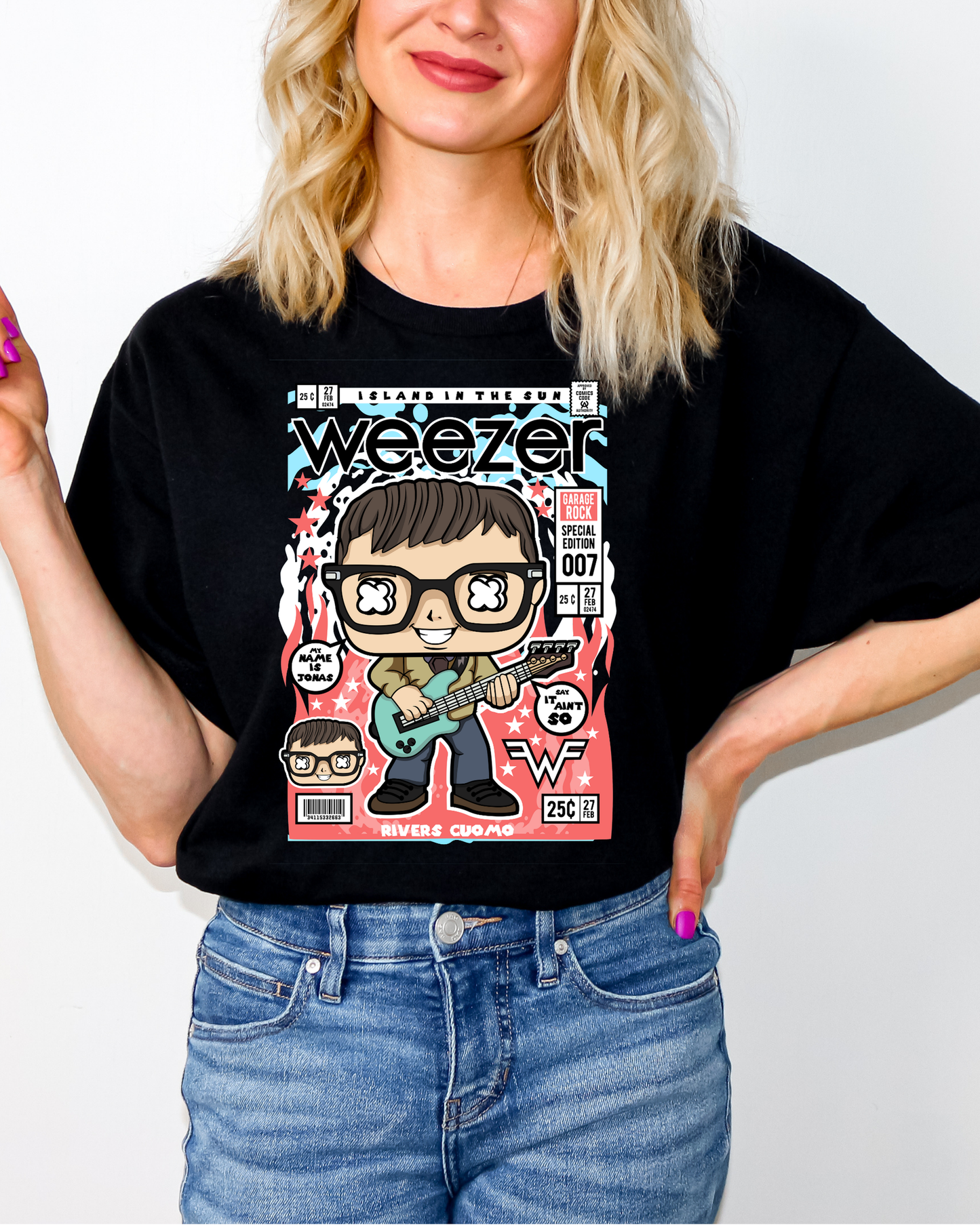 Weezer