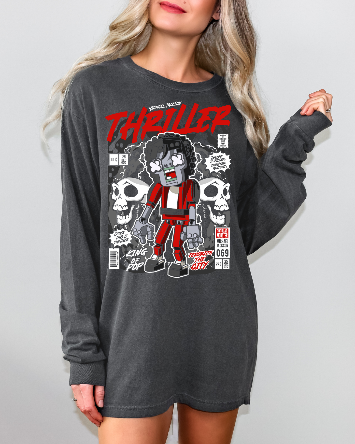 Thriller