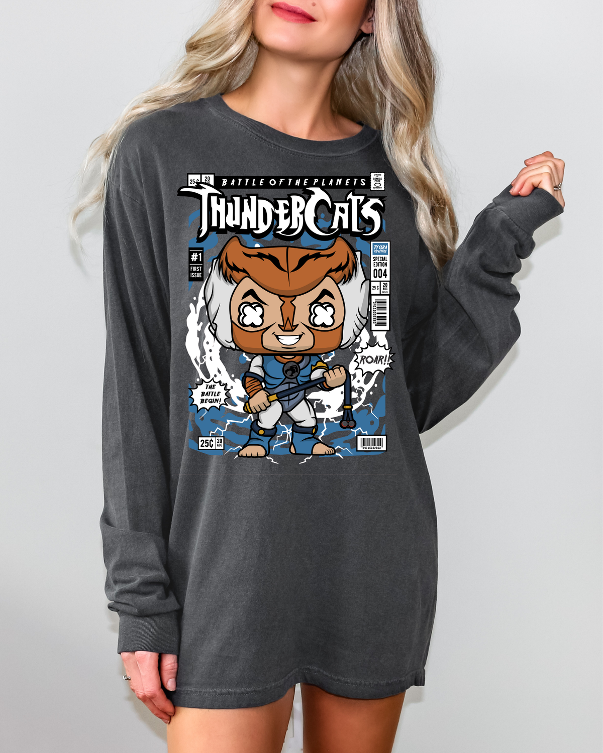 Thundercats