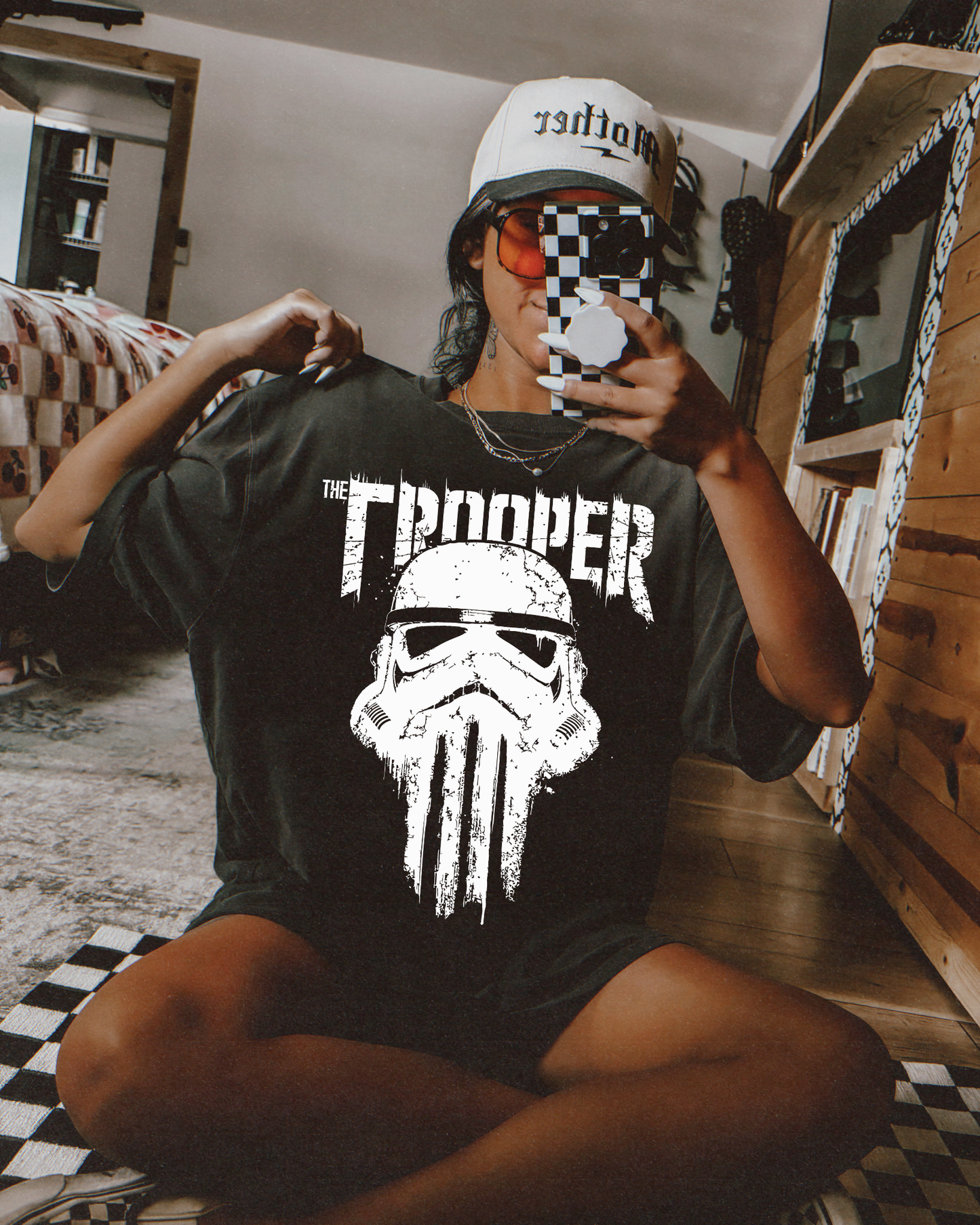Trooper