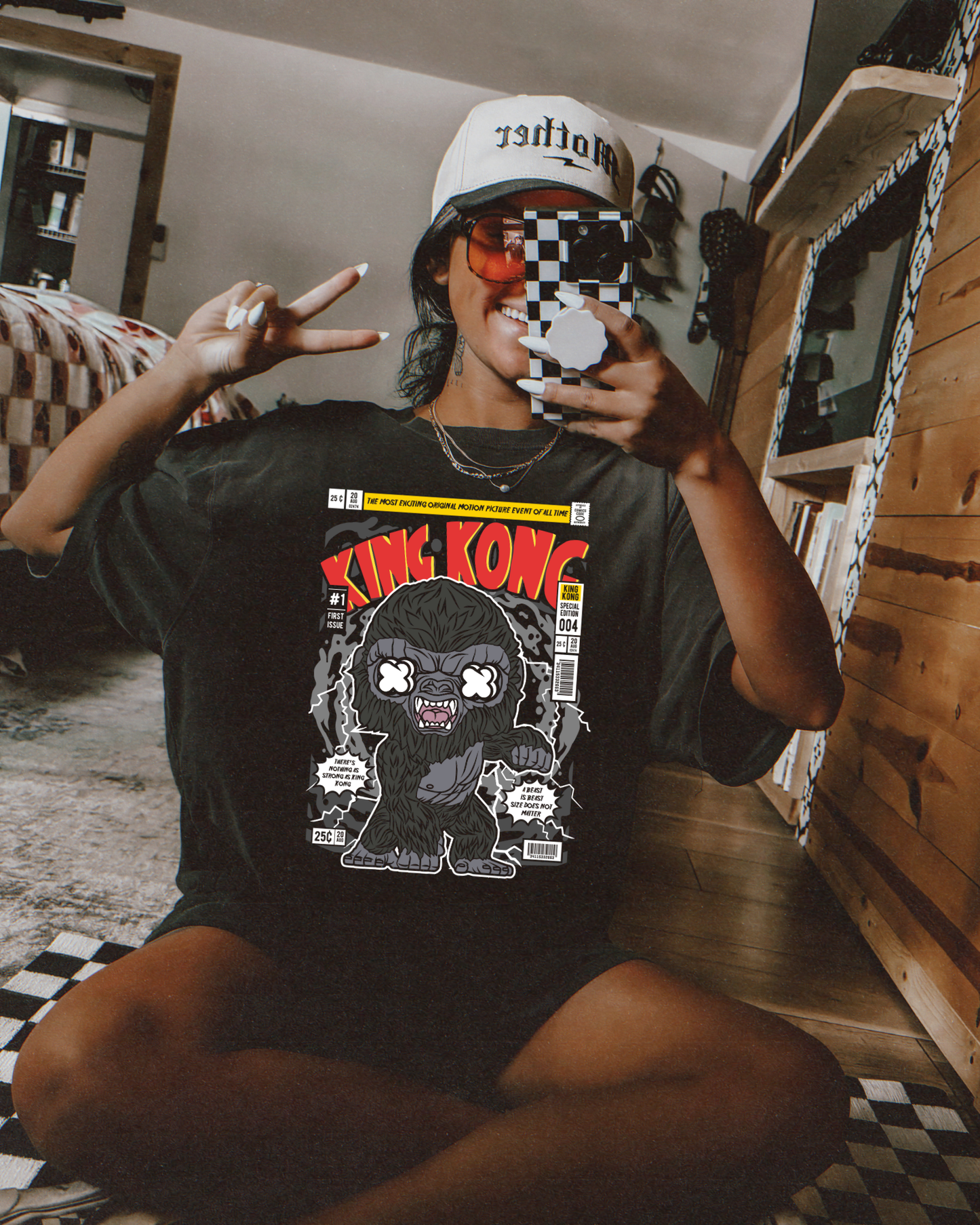 King Kong