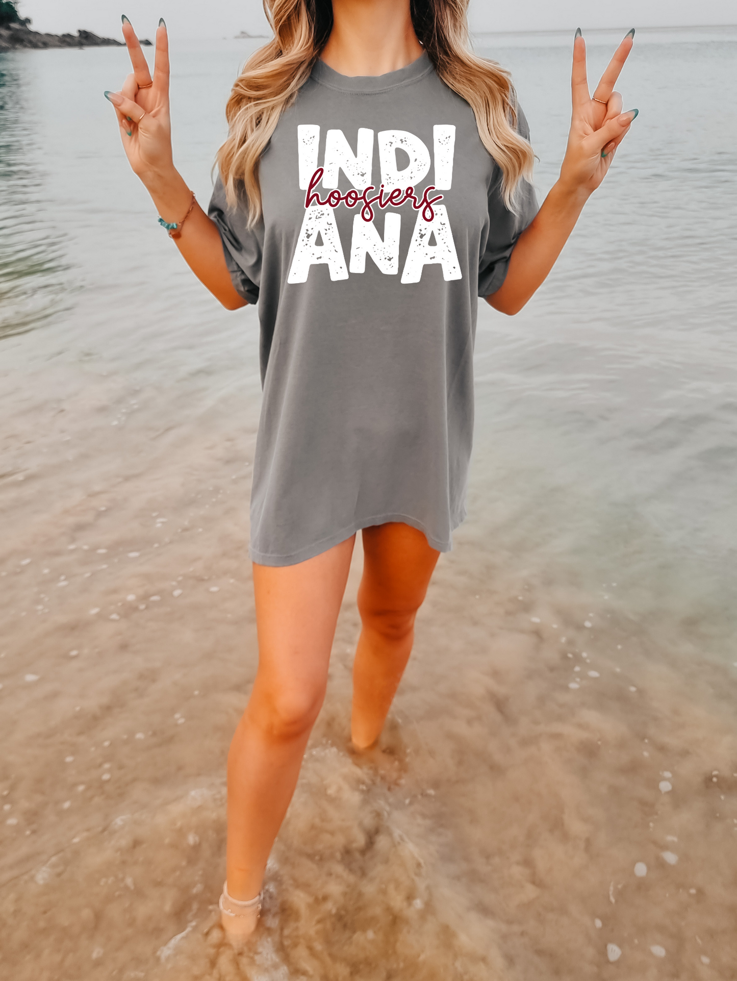 Indiana Hoosiers