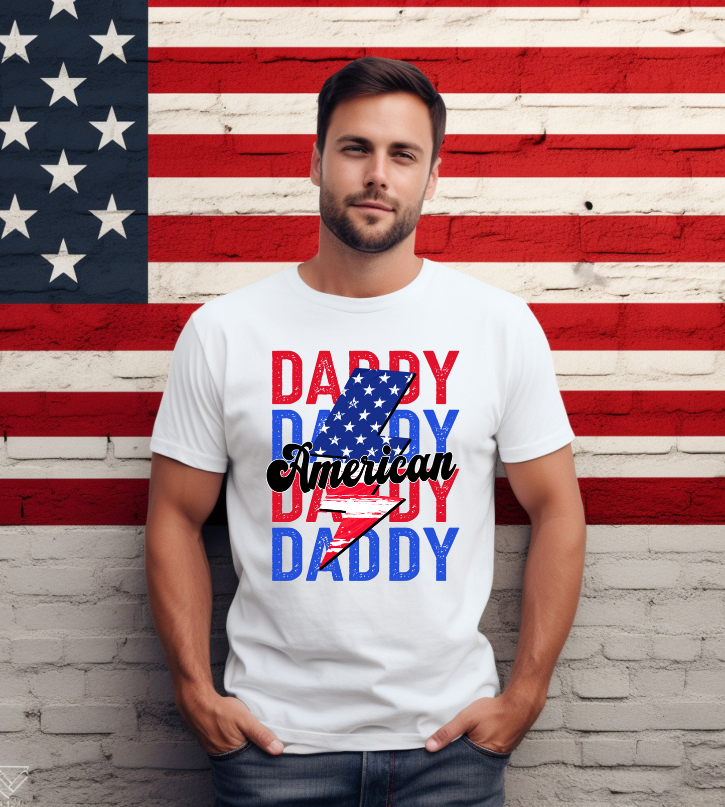 American Daddy