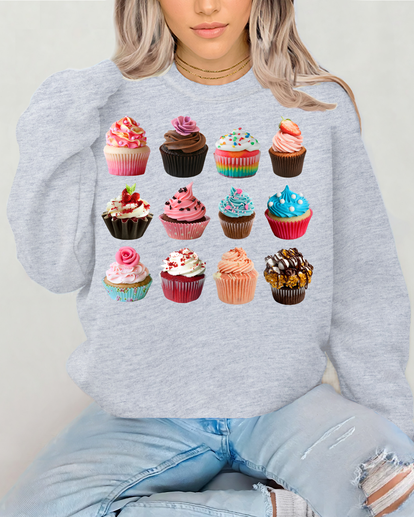 Cupcakes