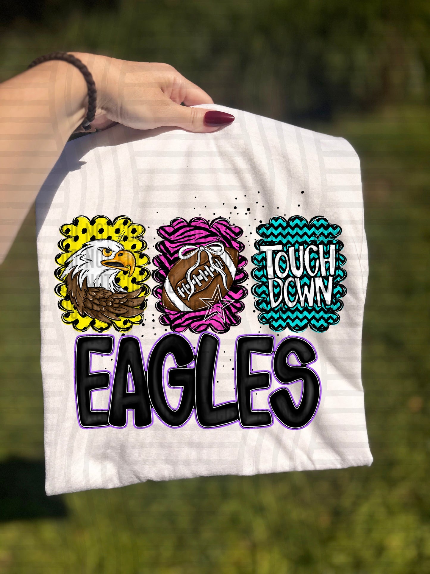 EAGLES