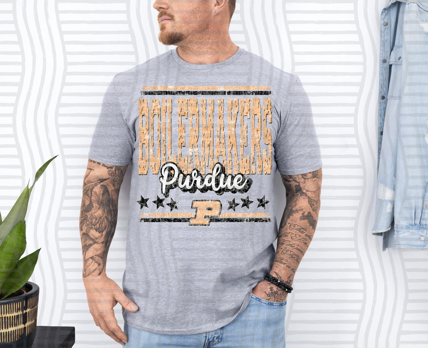 PURDUE