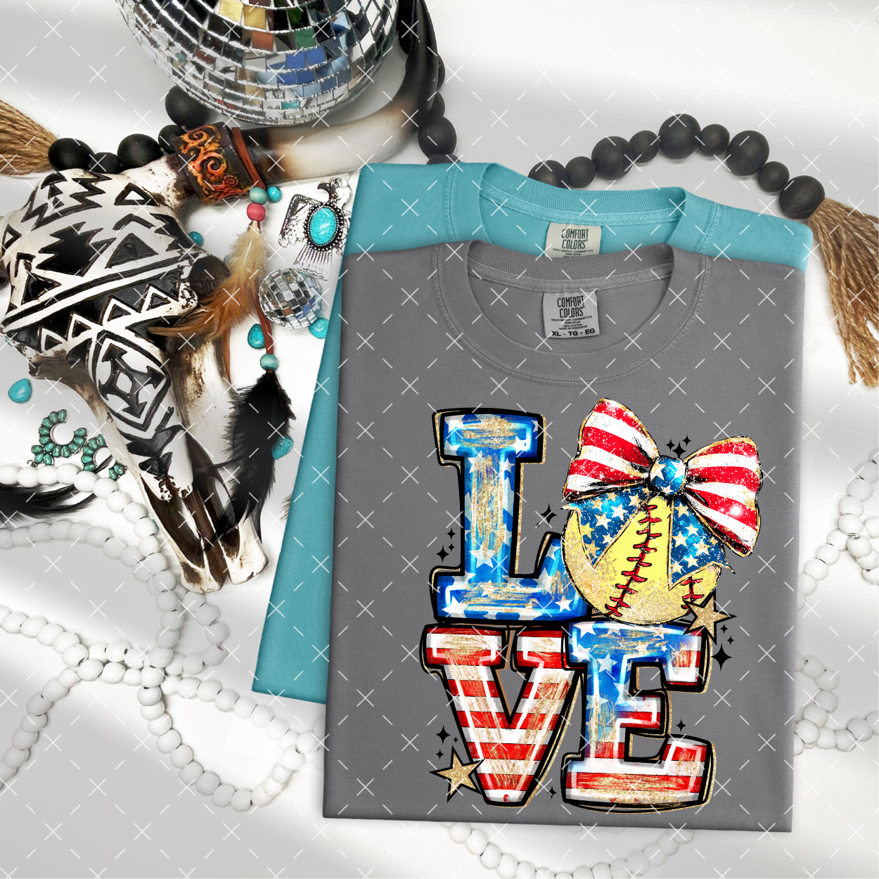 American Love Softball