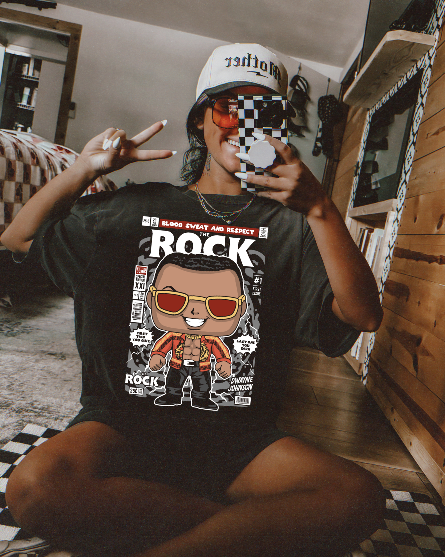 The Rock