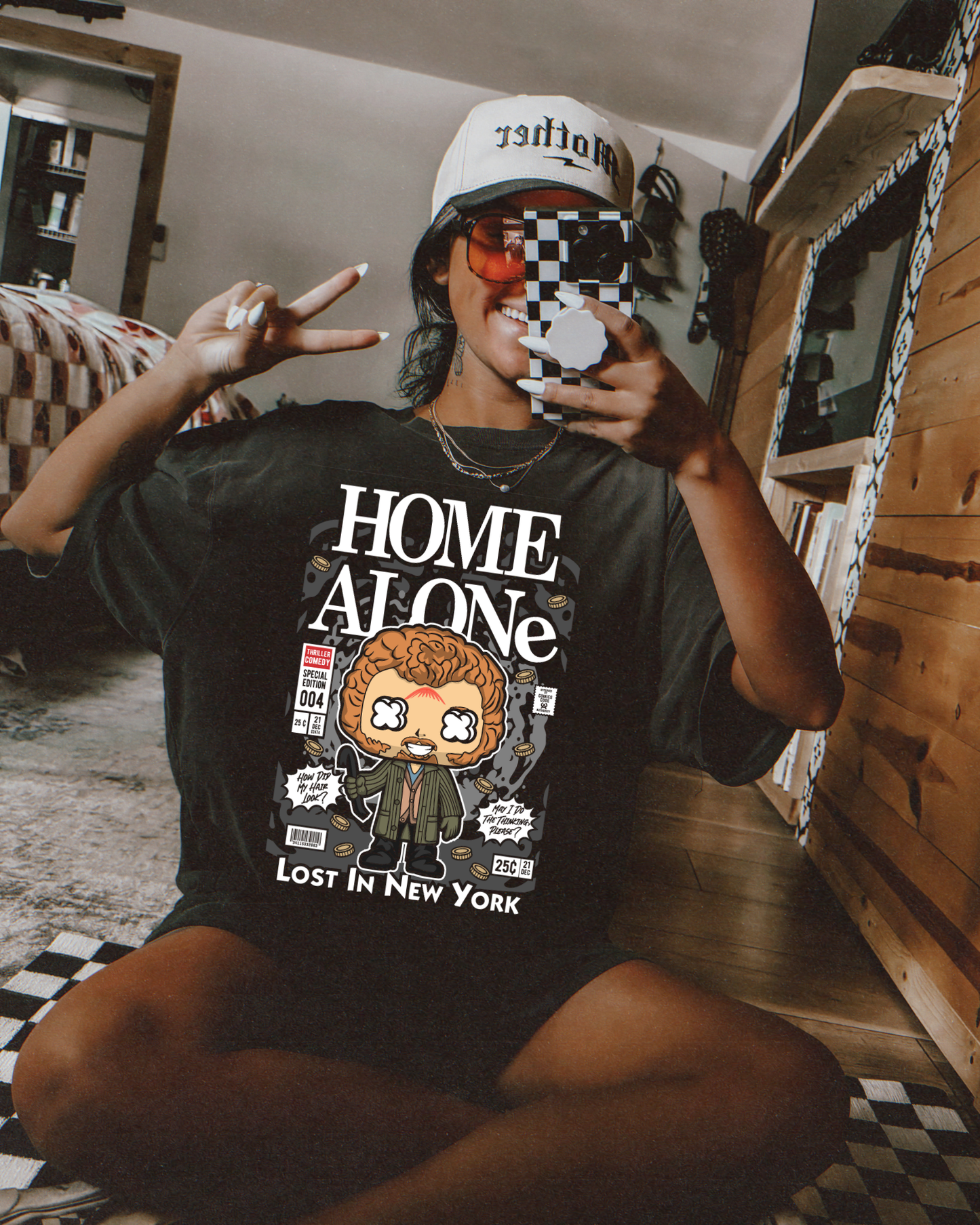 Home Alone