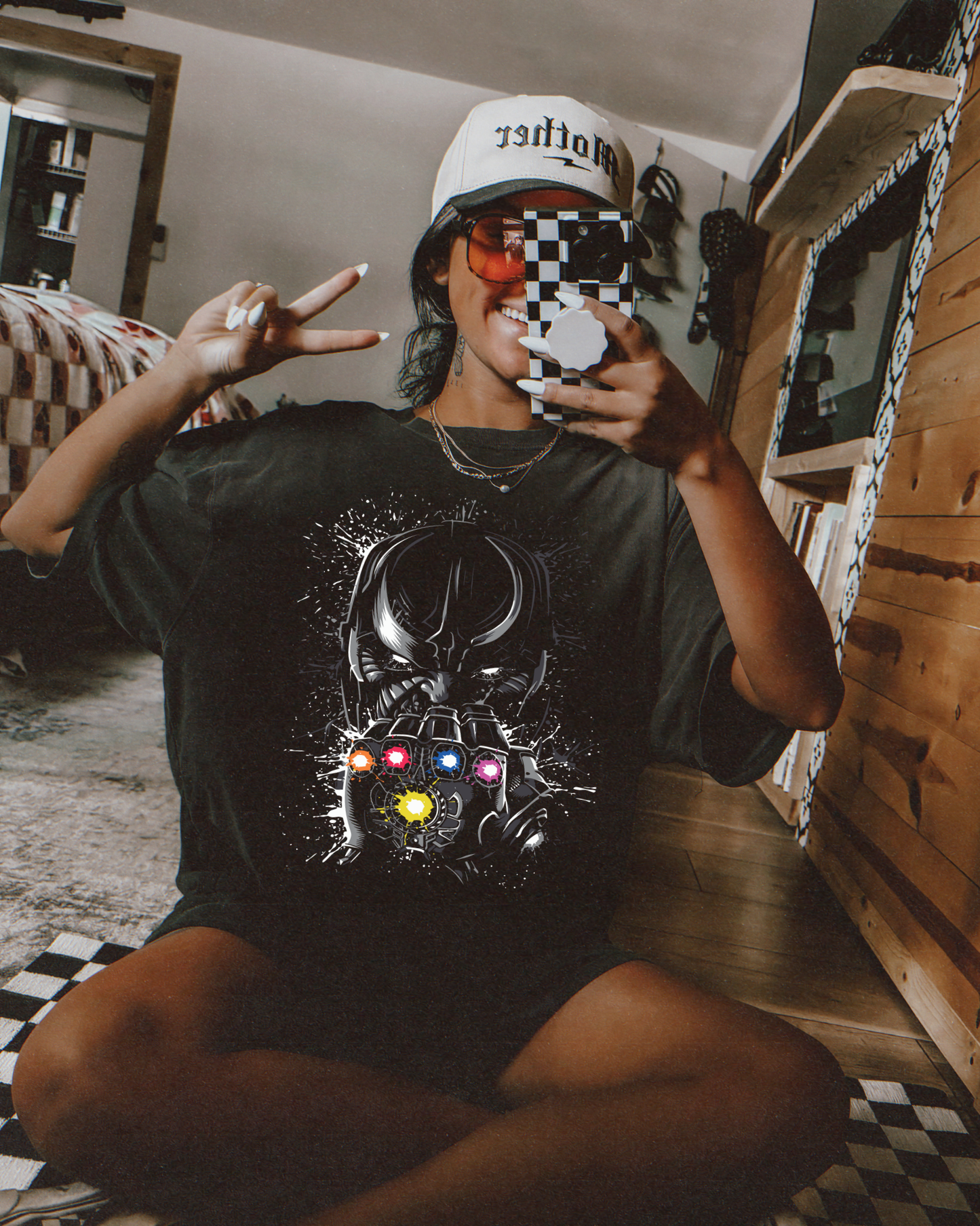Thanos