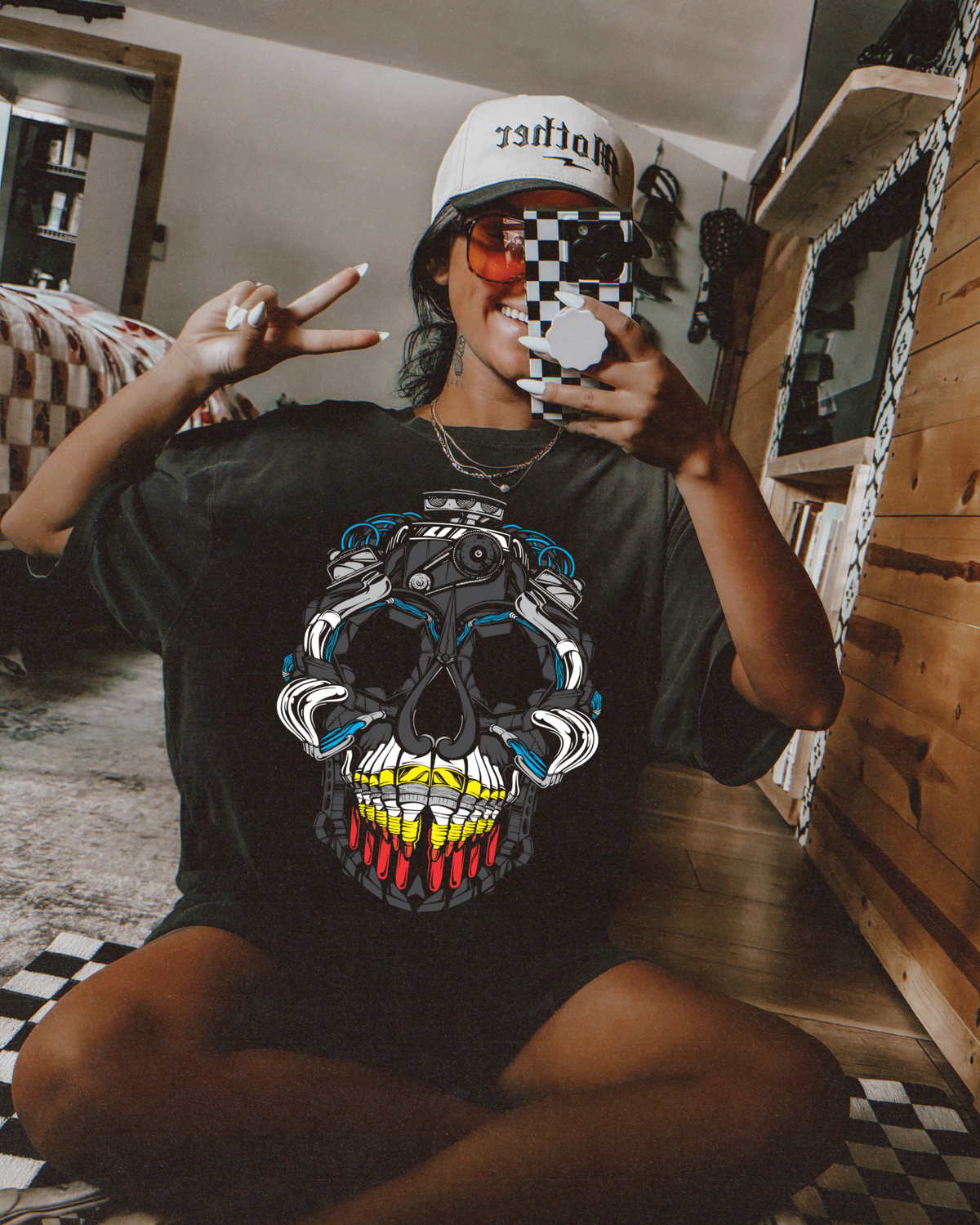 Mask