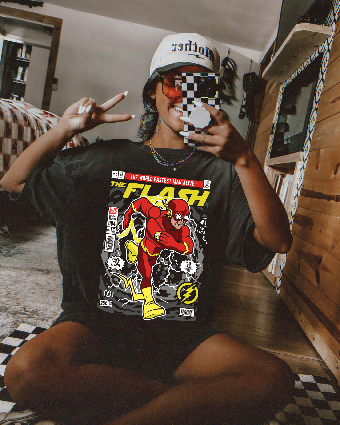 The Flash