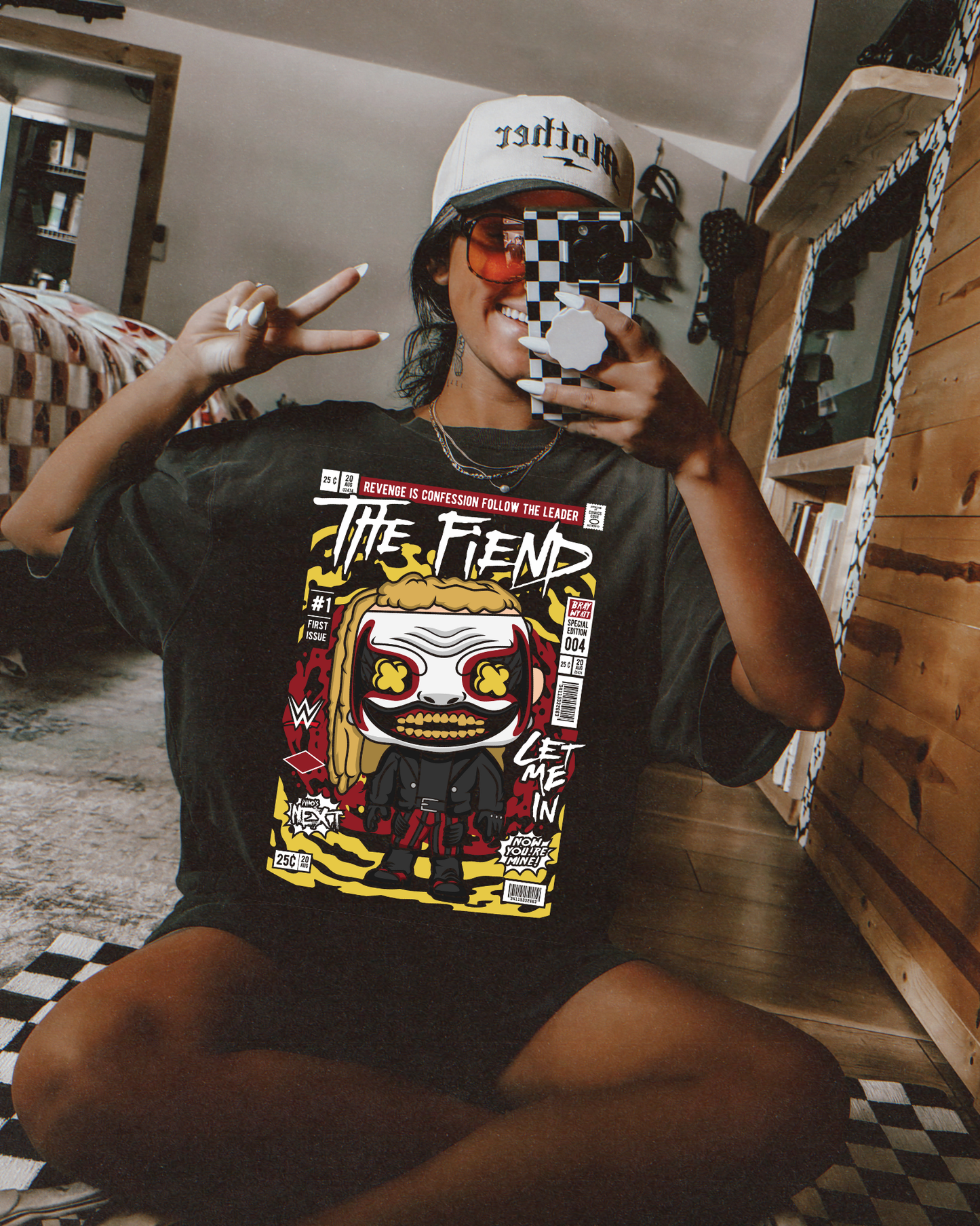 The Fiend