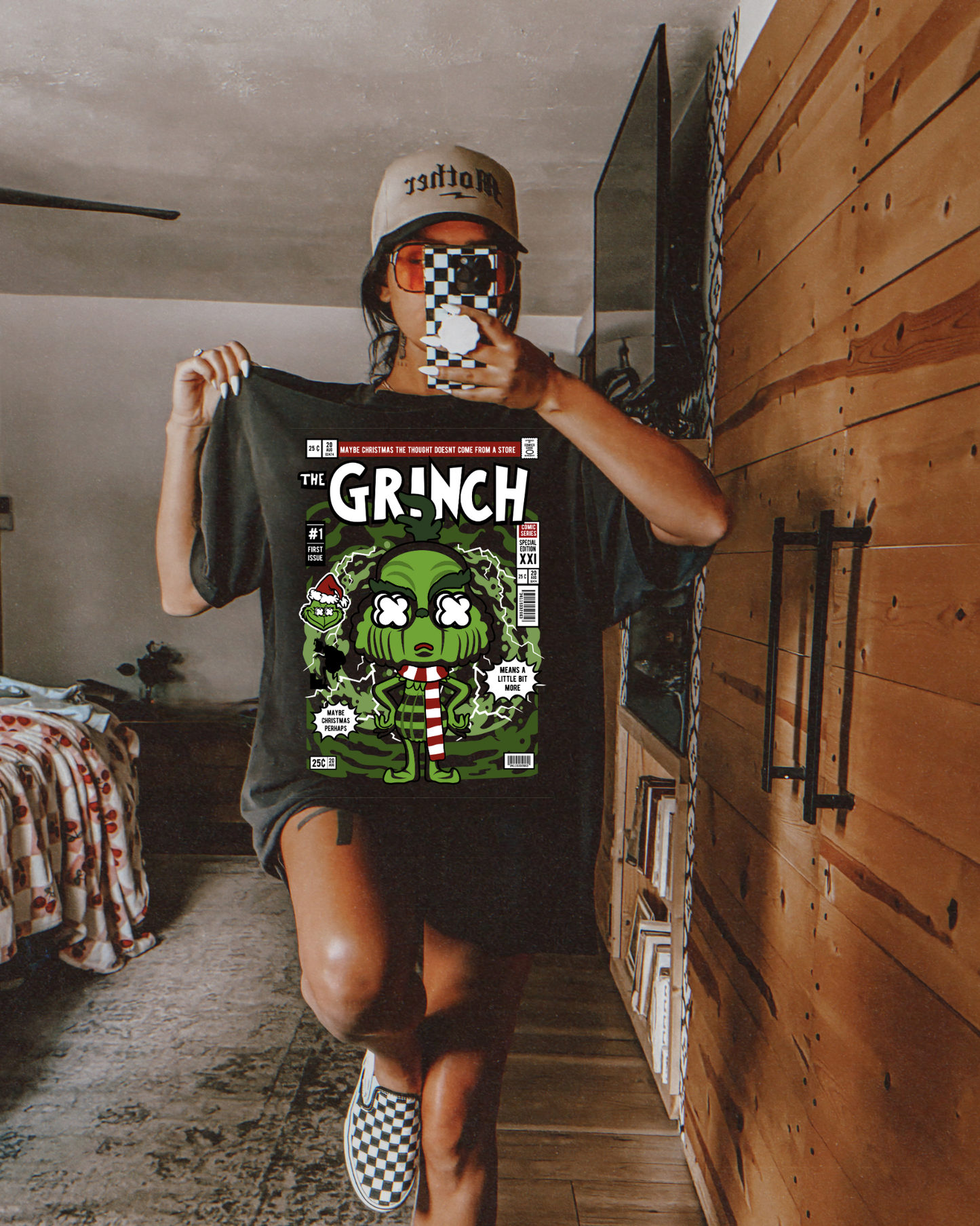 The Grinch