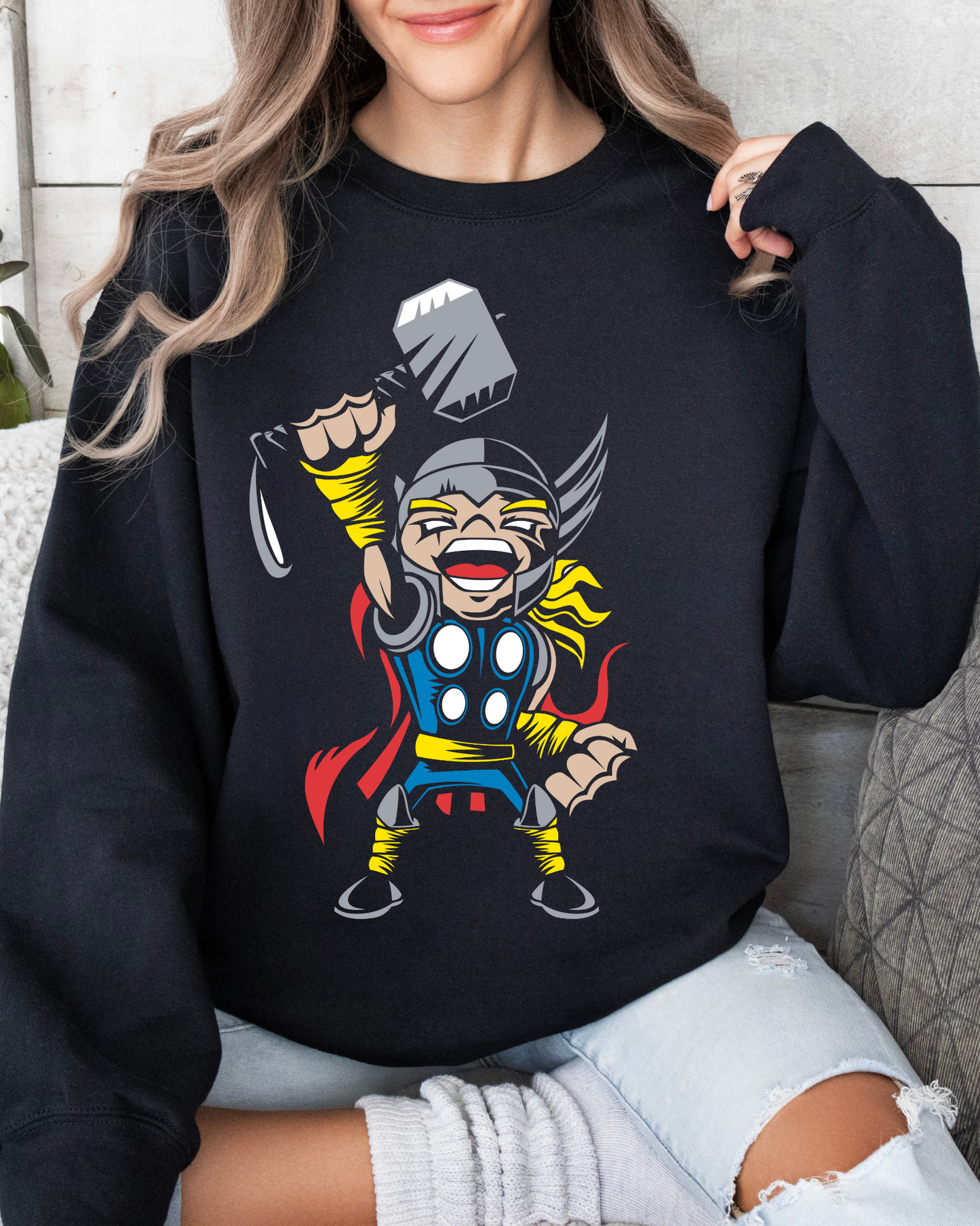 Thor