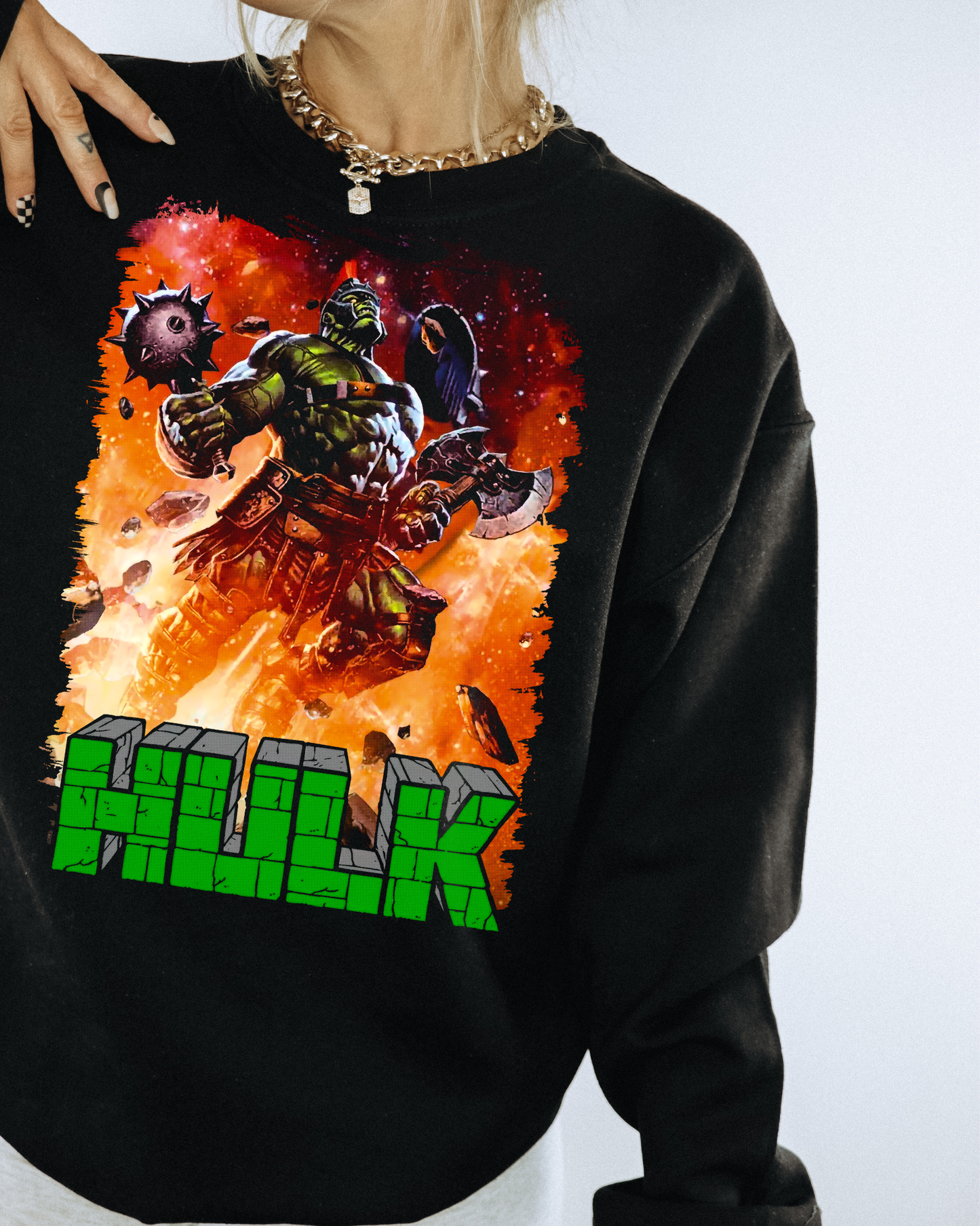 Hulk