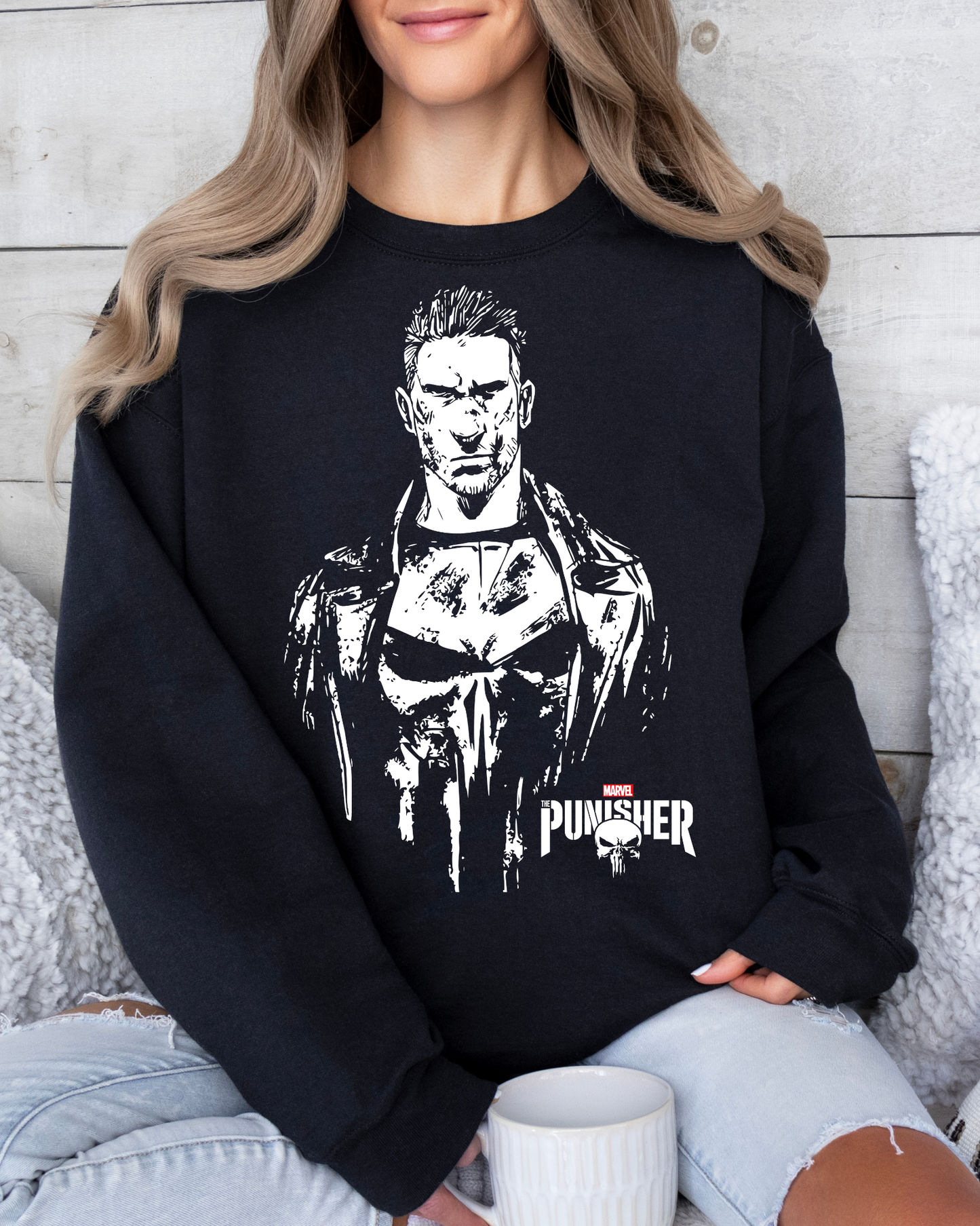 The Punisher