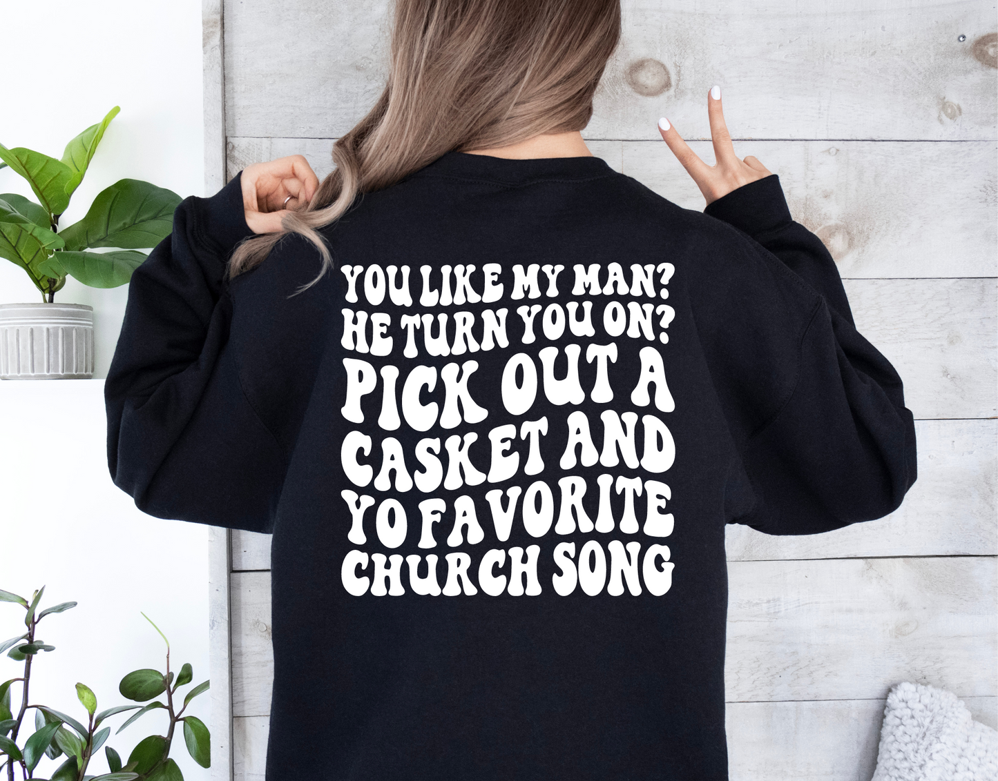 You Like My Man?-BACK