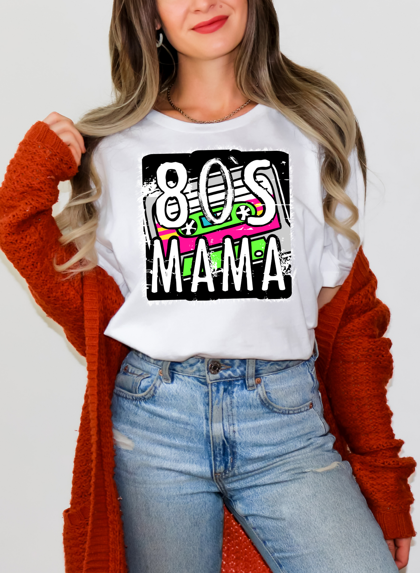 80's Mama
