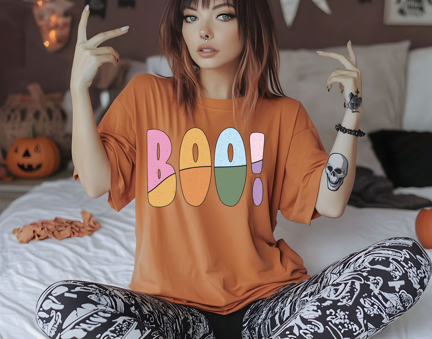 Boo