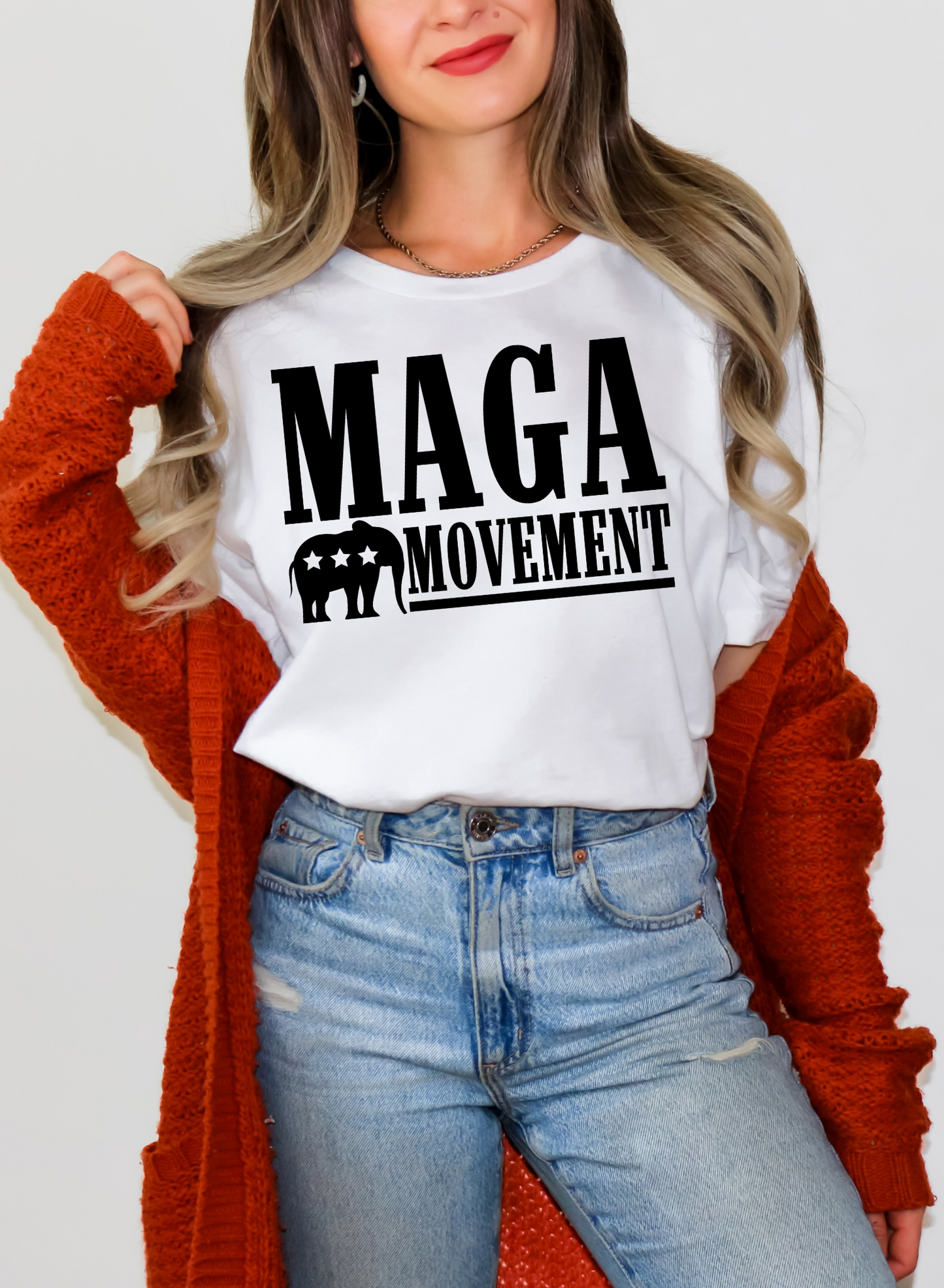 MAGA Movement