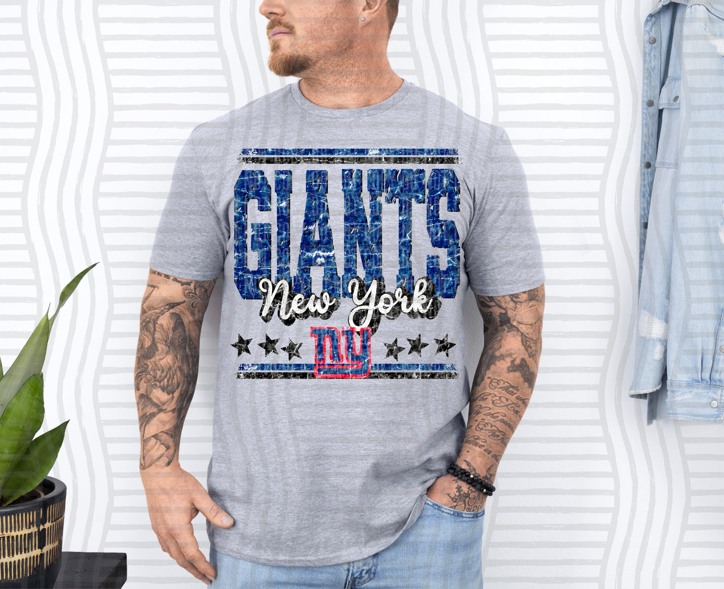 GAINTS