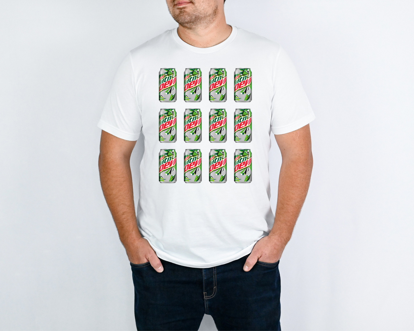 Diet MTN Dew