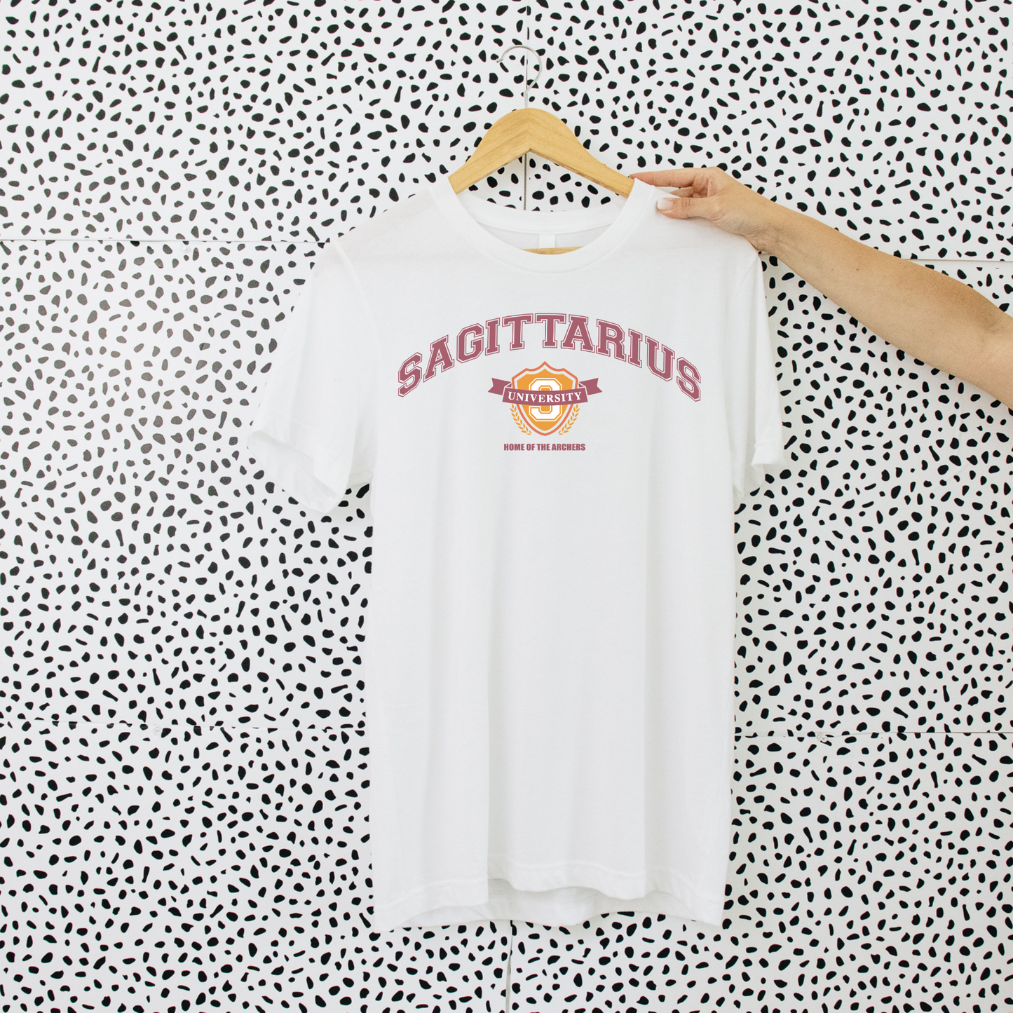 Sagittarius University