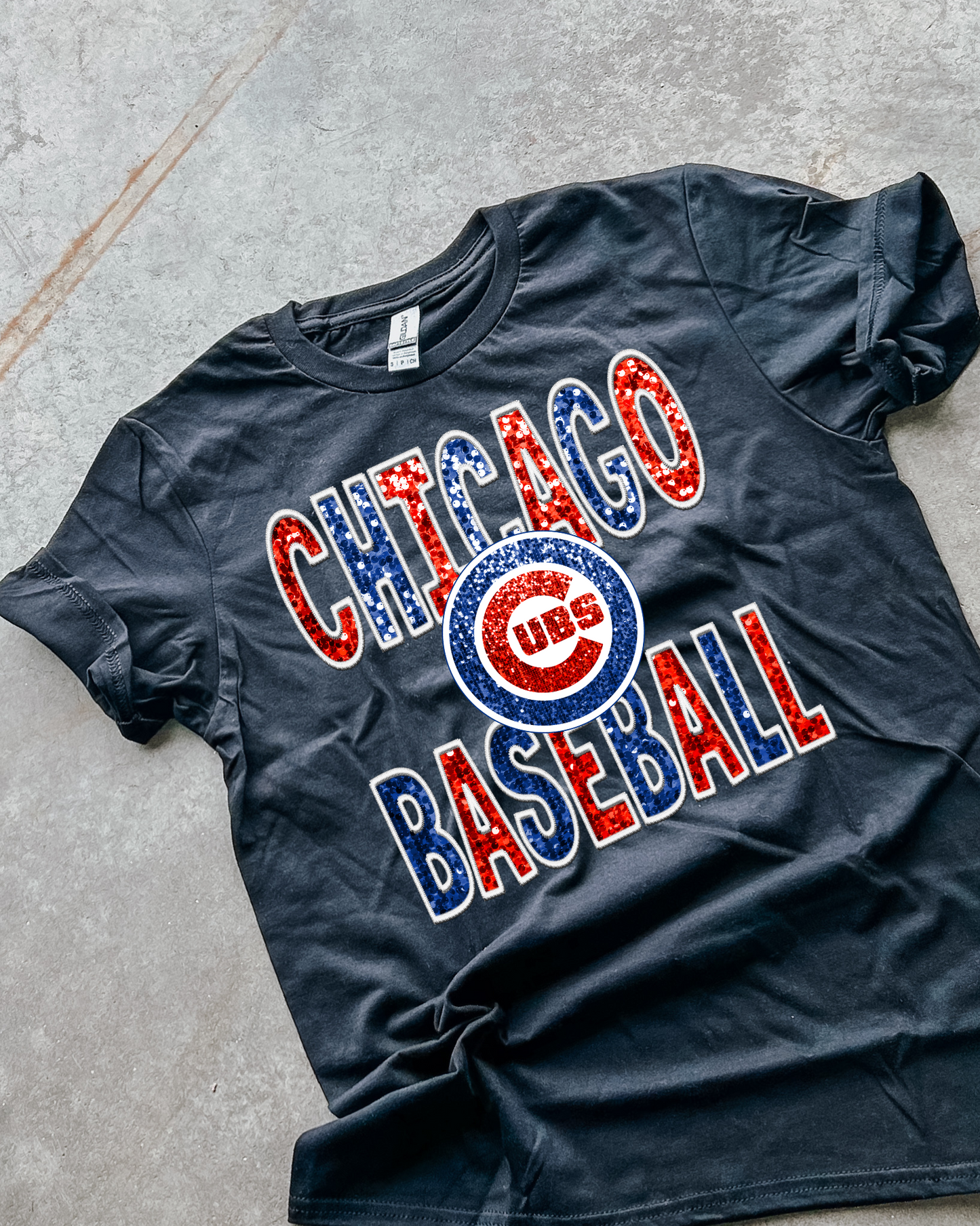 Chicago Baseball