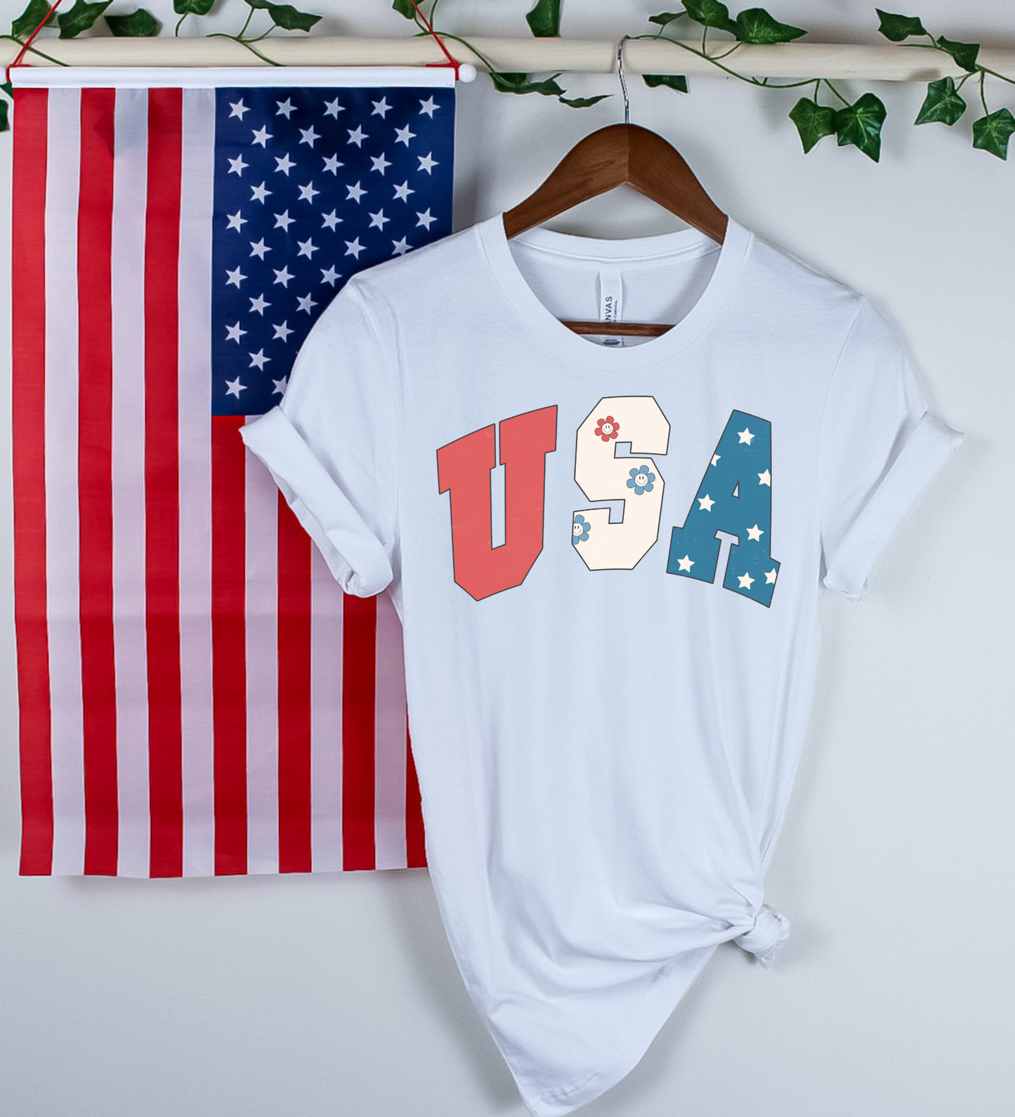 USA Floral