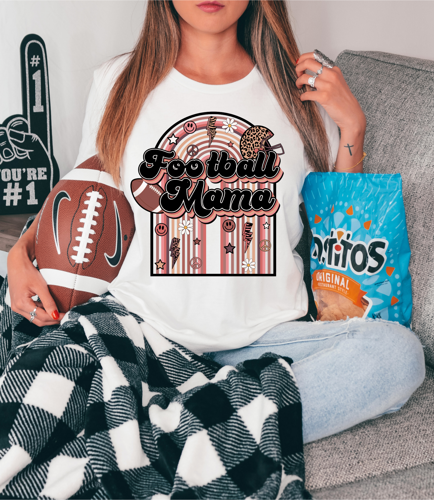 Football mama