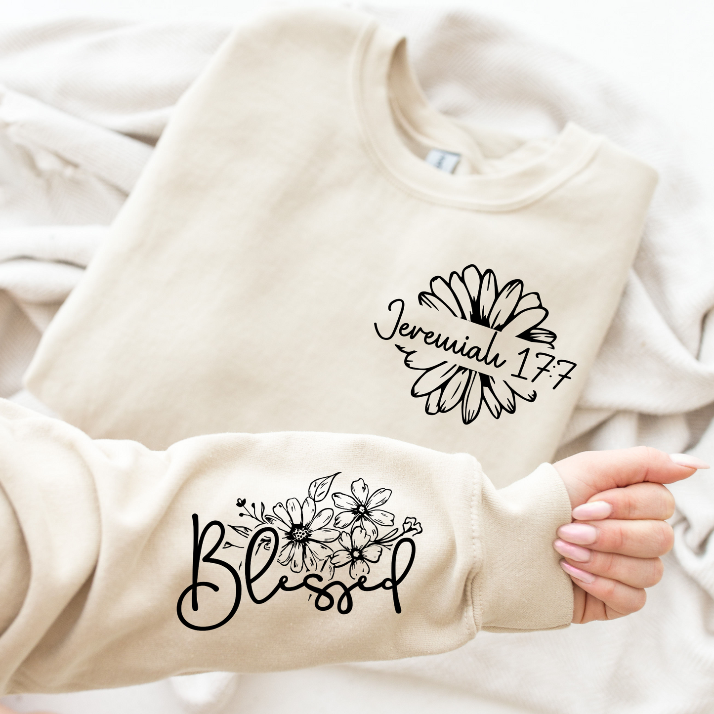 Jeremiah 17:7 – SHIRT