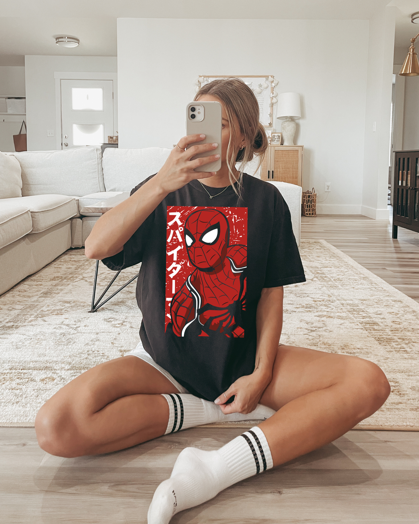 Spider Man Suit