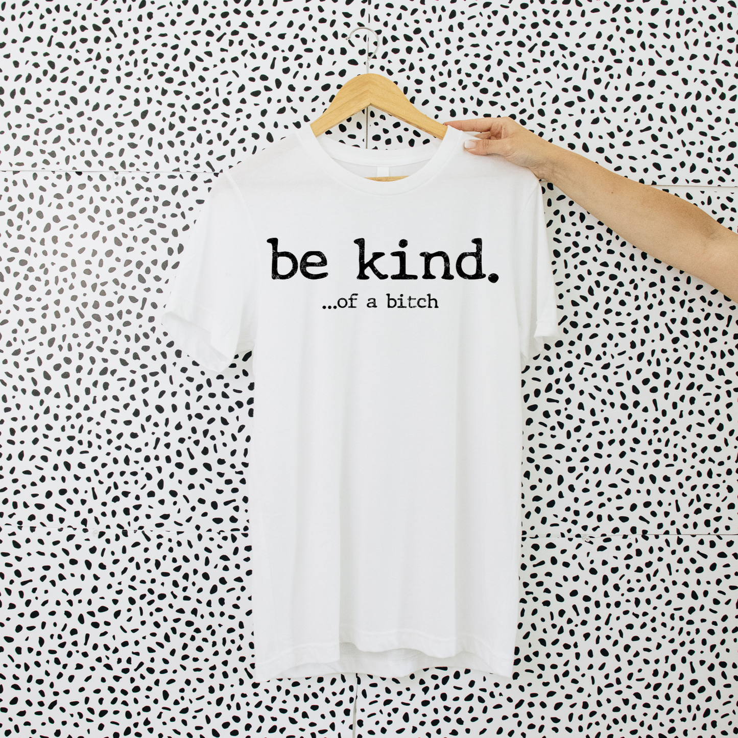 Be Kind..Of A B*tch- DTF Transfer